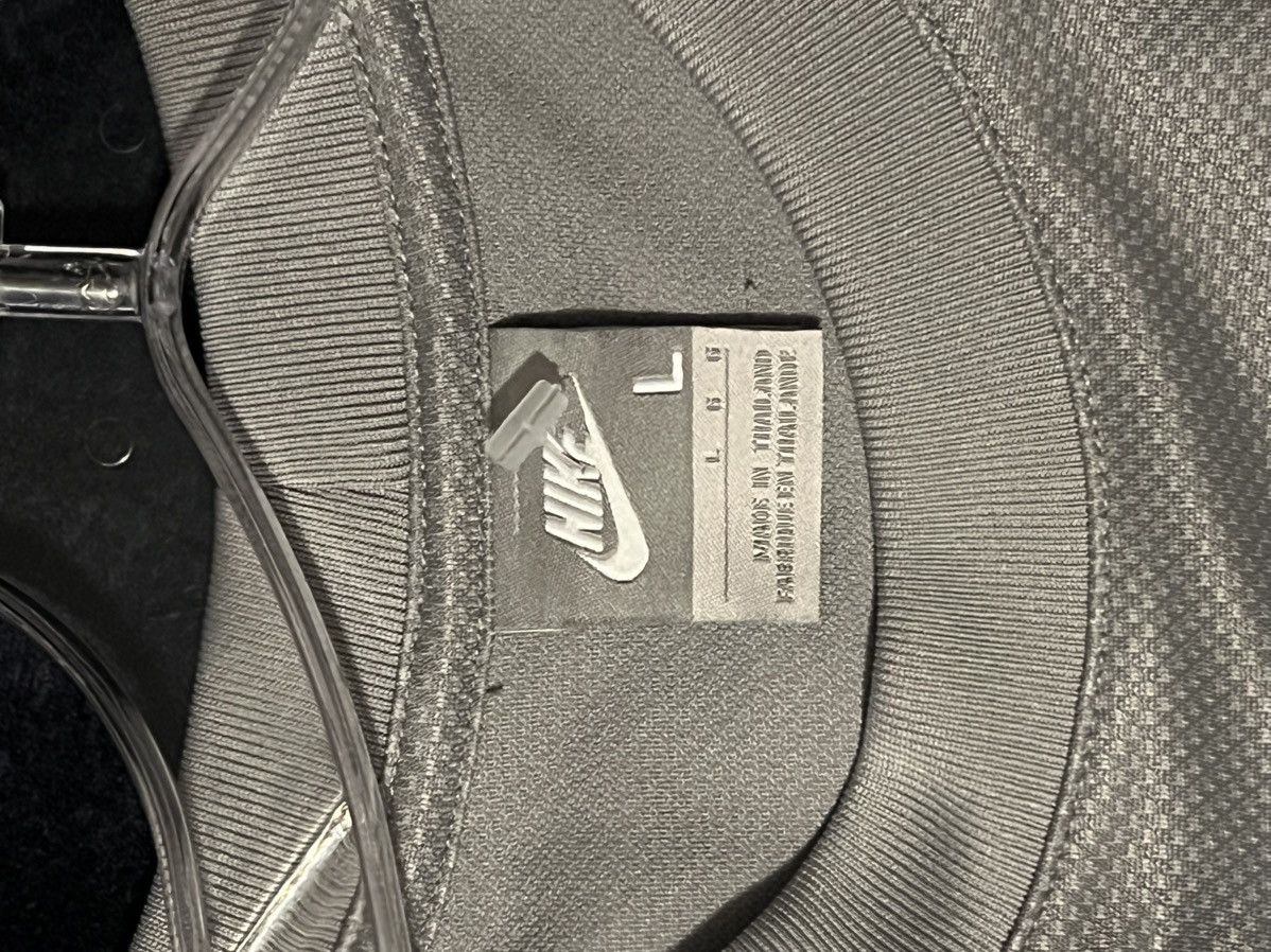 Nike 00’s Nike Thermal Style Long Sleeve Size US L / EU 52-54 / 3 - 3 Thumbnail