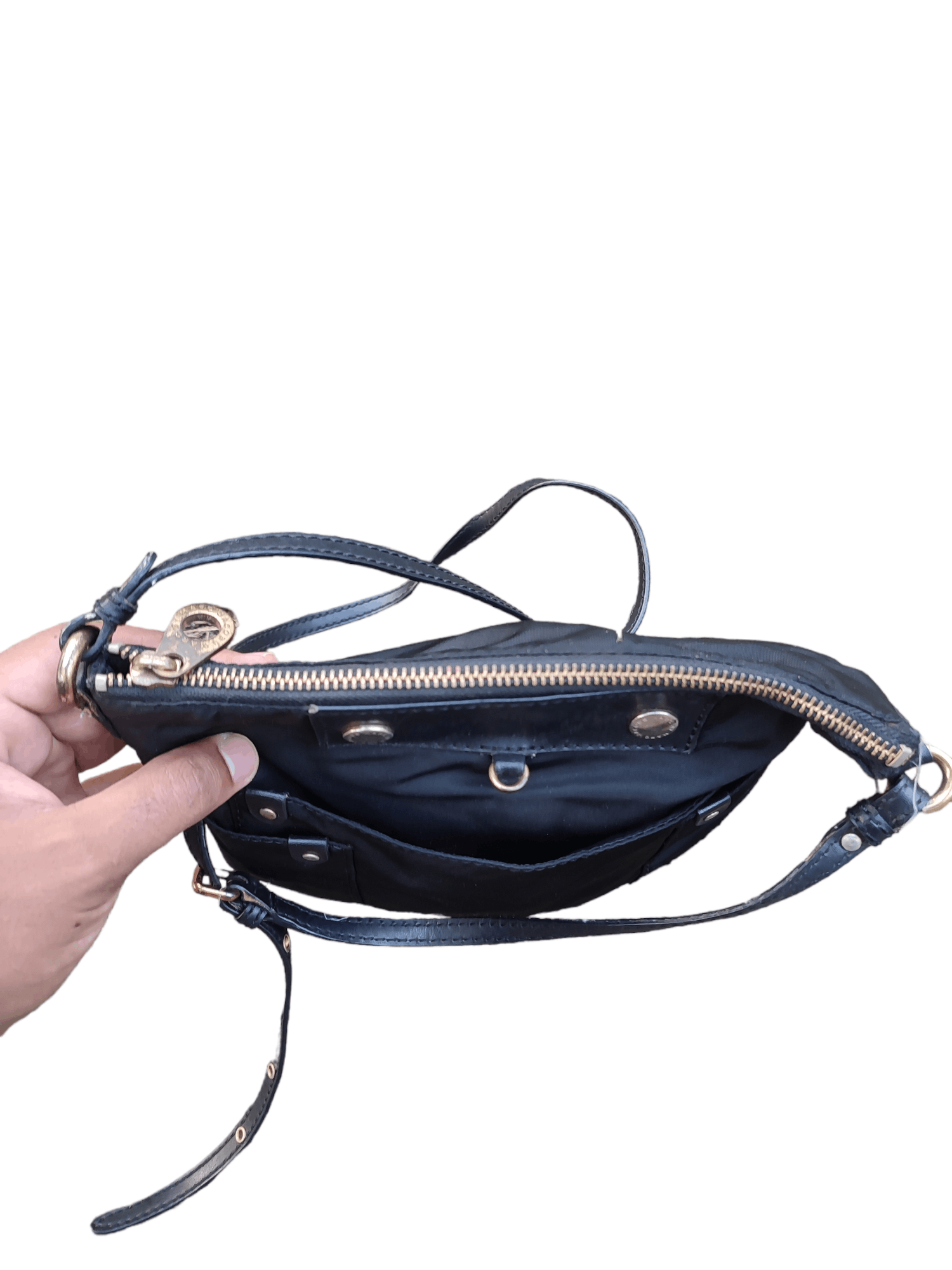 Marc by Marc Jacobs Marc jacobs preppy sia nylon shoulder bag Size ONE SIZE - 2 Thumbnail