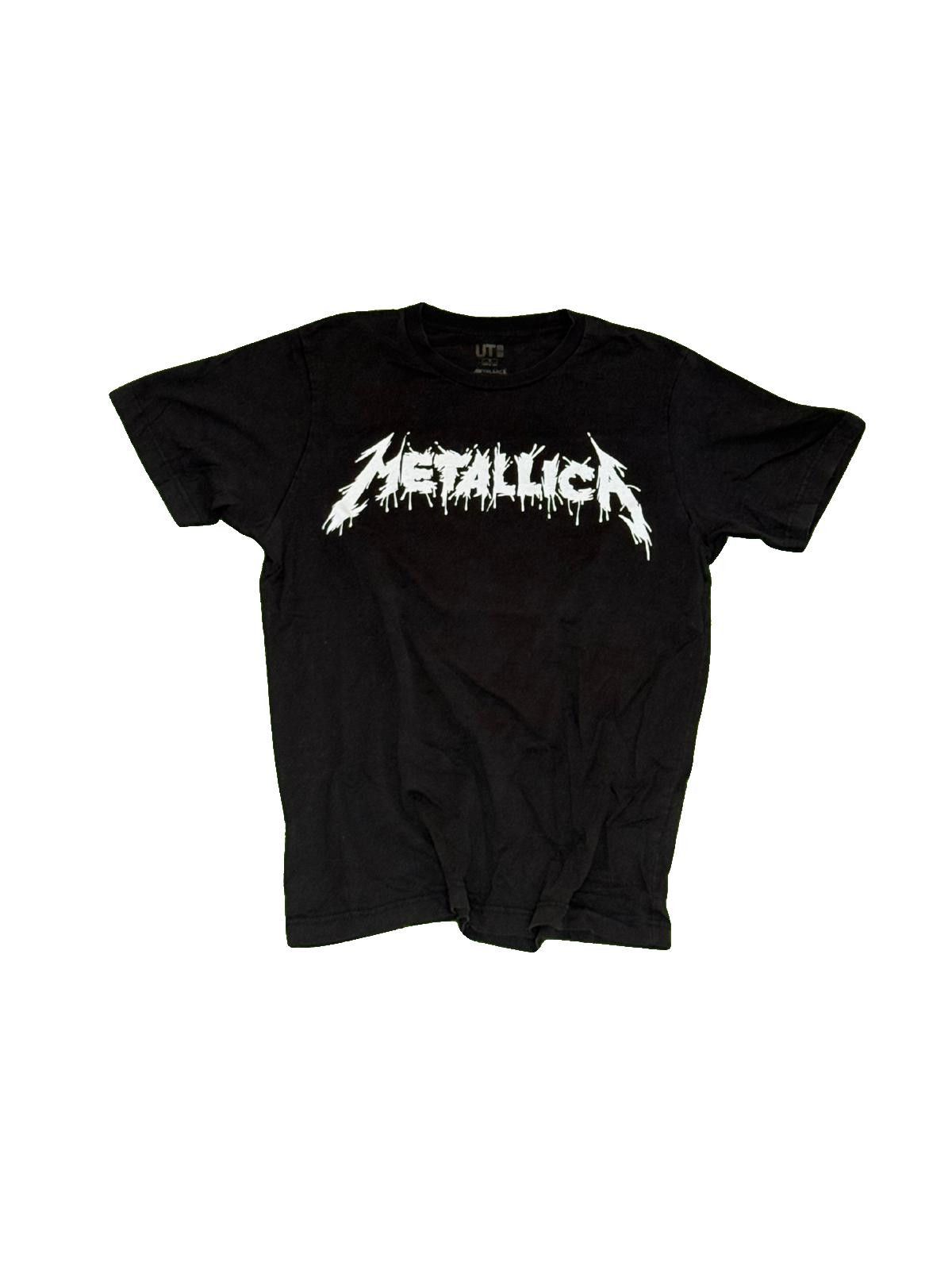 Other Metallica T-Shirt Size M / US 6-8 / IT 42-44 - 1 Thumbnail