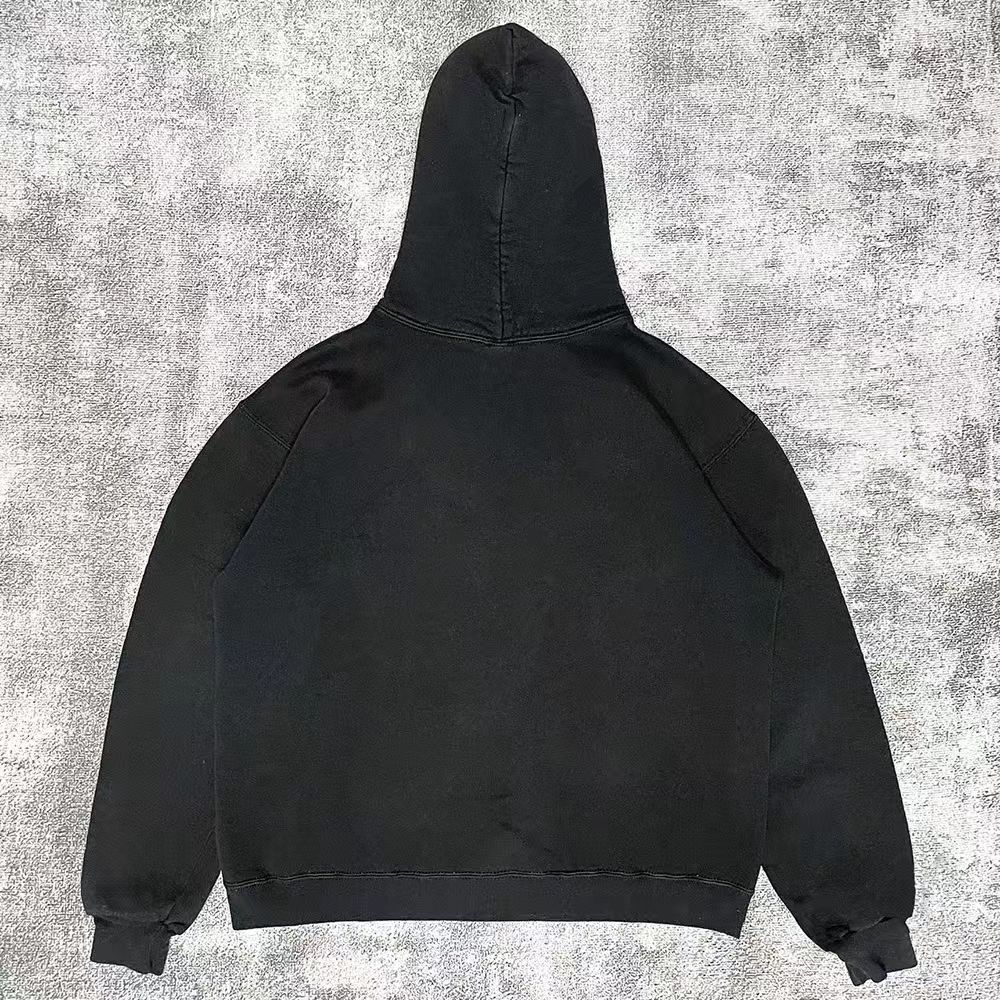 Japanese Brand × Vintage Retro car print vintage hoodie y2k Size US M / EU 48-50 / 2 - 2 Thumbnail