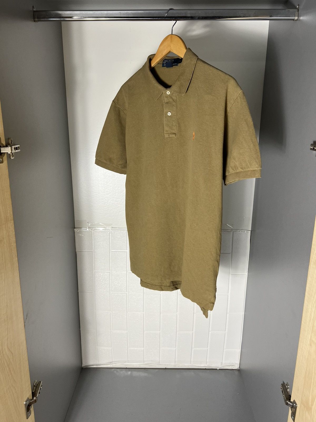 Polo Ralph Lauren VINTAGE POLO RALPH LAUREN CLASSIC DESIGNER CASUAL Y2K 90s Size US L / EU 52-54 / 3 - 5 Thumbnail