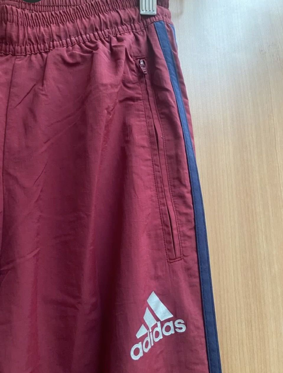 Adidas × Gosha Rubchinskiy Adidas x Gosha Rubchinskiy Track Pants Size US 28 / EU 44 - 4 Thumbnail