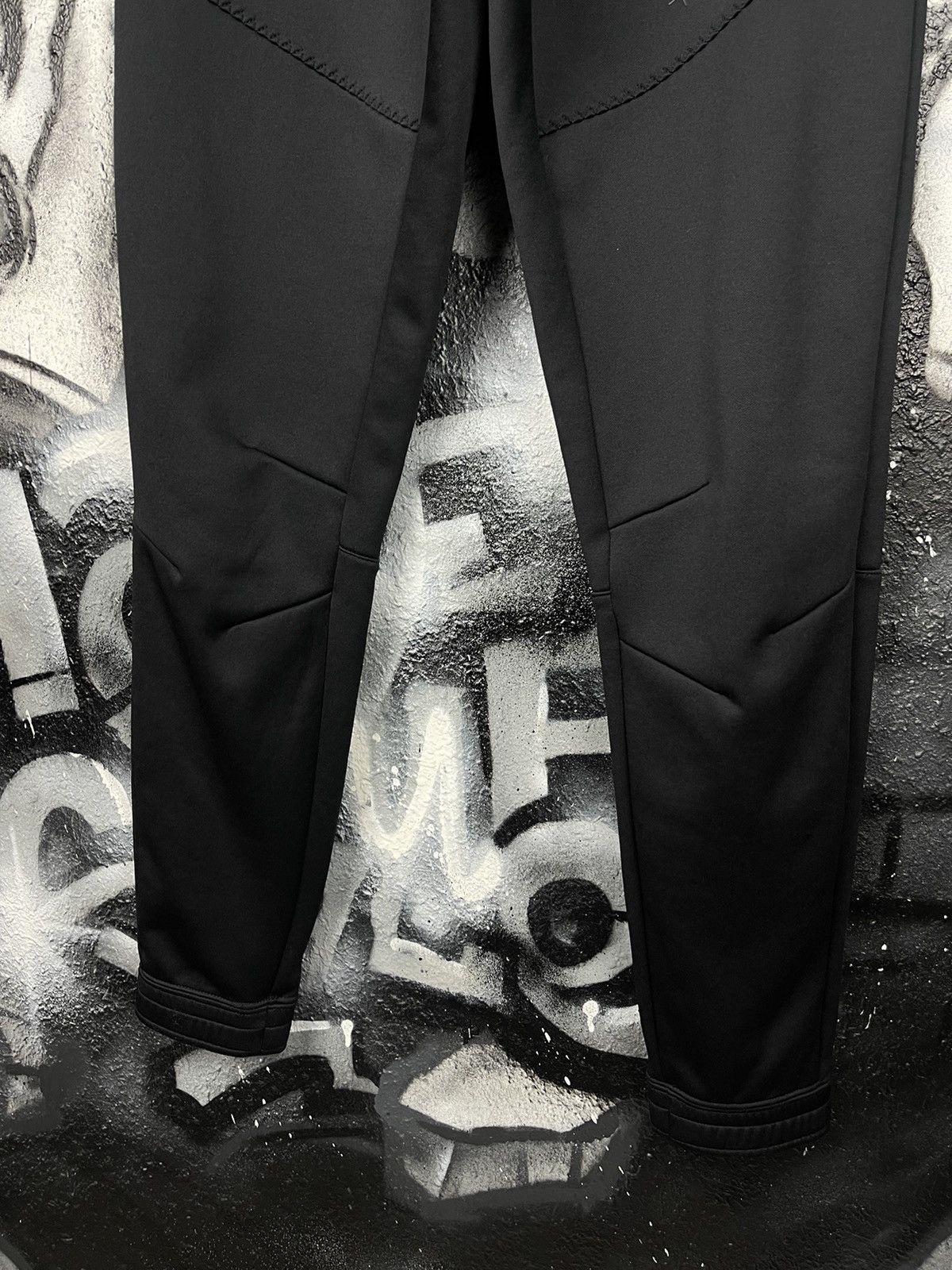 Nike Nike Air Max Black Jogger Sport Pants Men’s Size Small Size US 30 / EU 46 - 7 Thumbnail