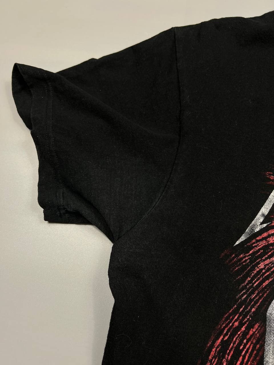 Band Tees Vintage Metallica Death Magnetic Devil Tee Size US L / EU 52-54 / 3 - 5 Thumbnail