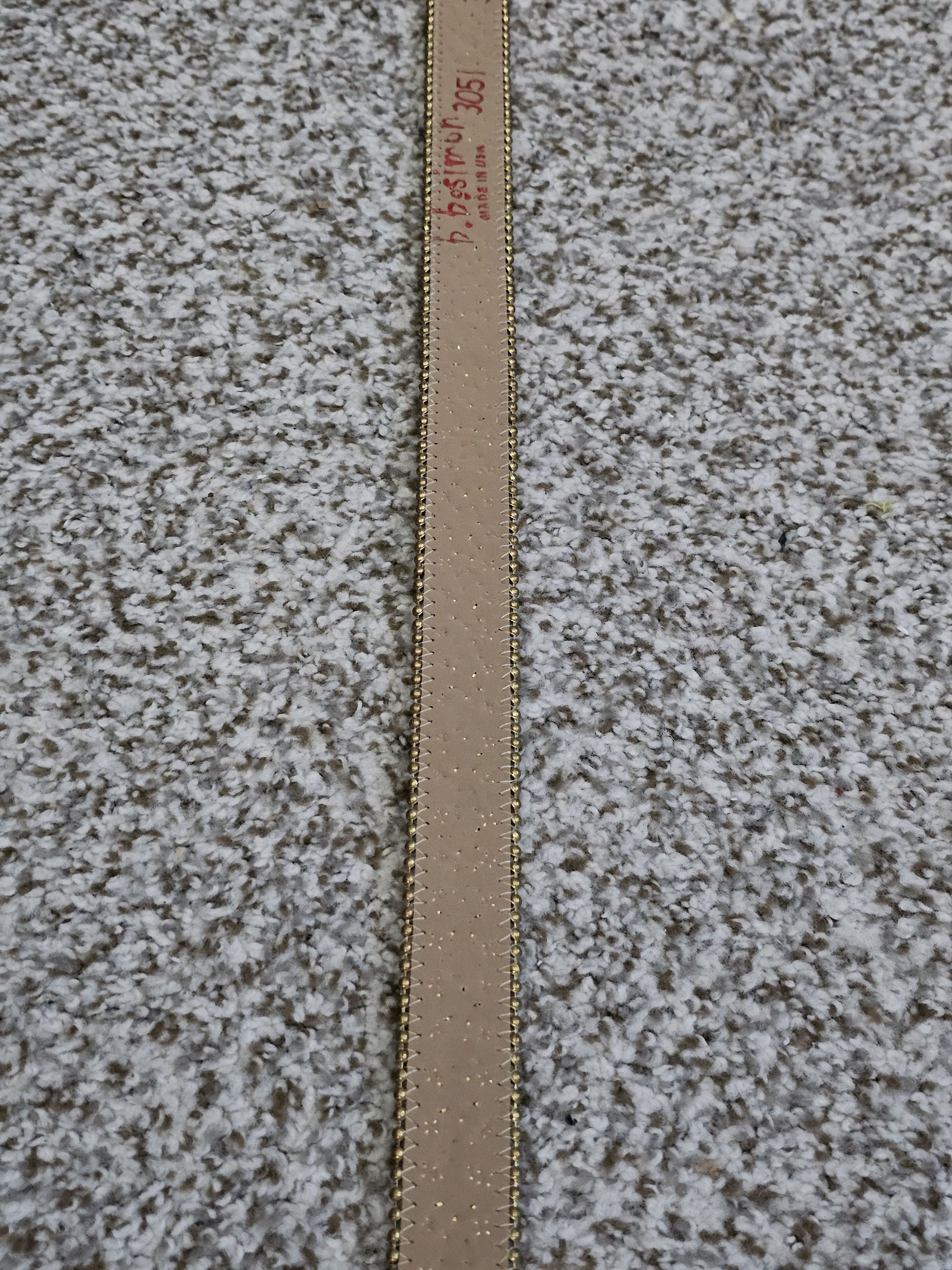 B.B. Simon B. B. Simon Belt Size ONE SIZE - 18 Thumbnail