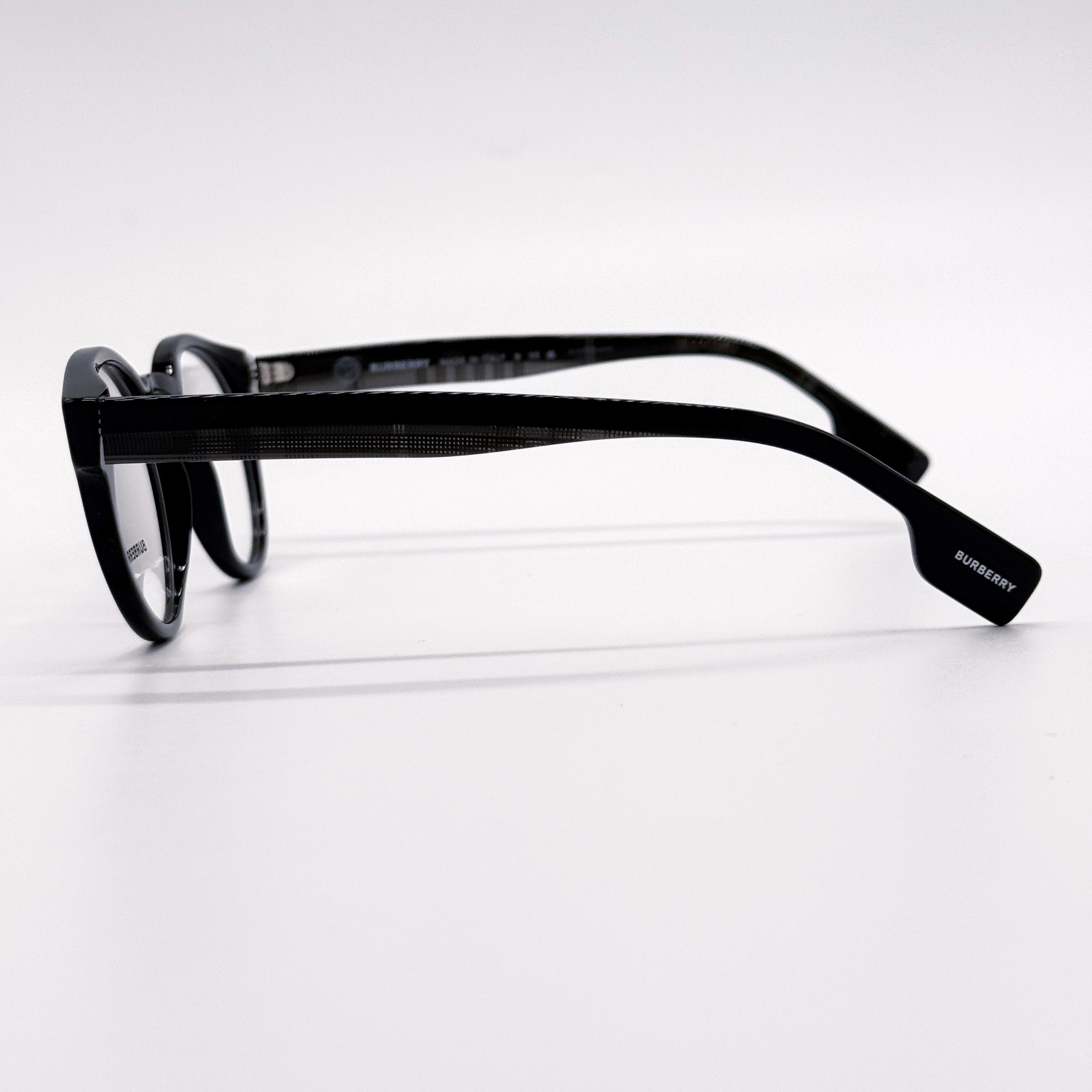 Burberry NEW BURBERRY BE2354 3996 BLACK MEN EYEGLASSES BURBERRY Size ONE SIZE - 5 Thumbnail