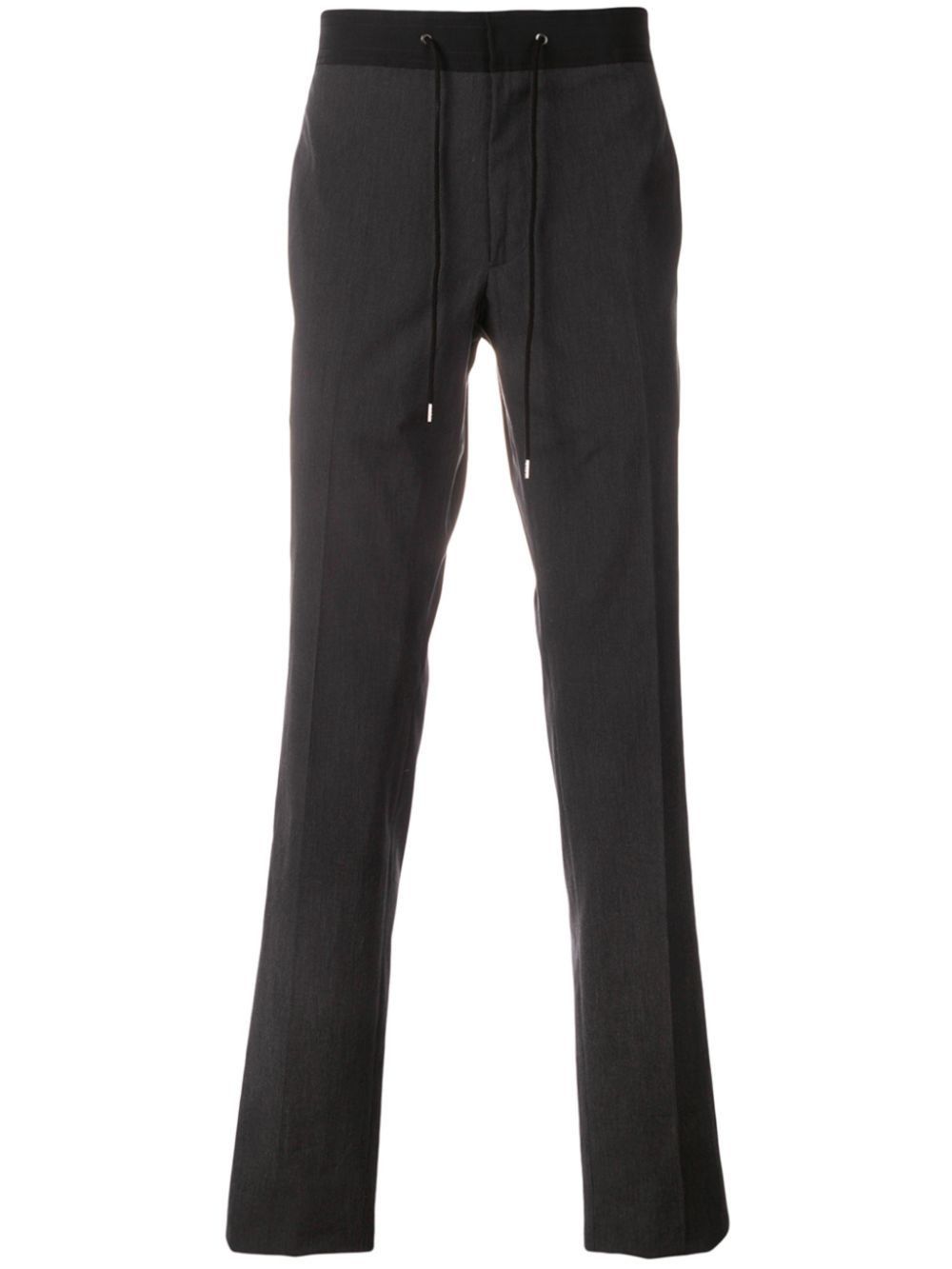 Lanvin LANVIN drawstring slim-fit trousers Size US 30 / EU 46 - 8 Thumbnail