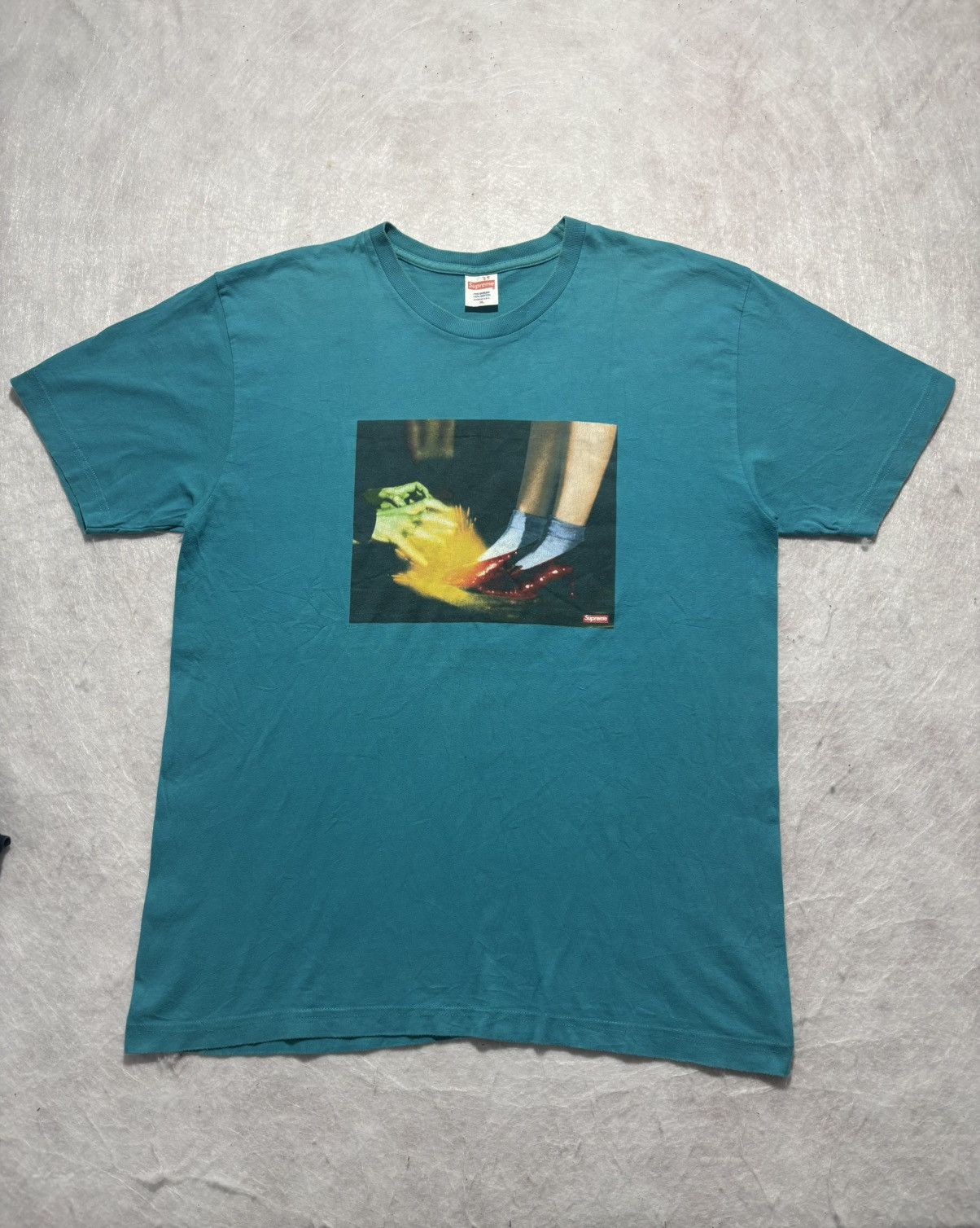 Supreme Wizard Of Oz | Grailed