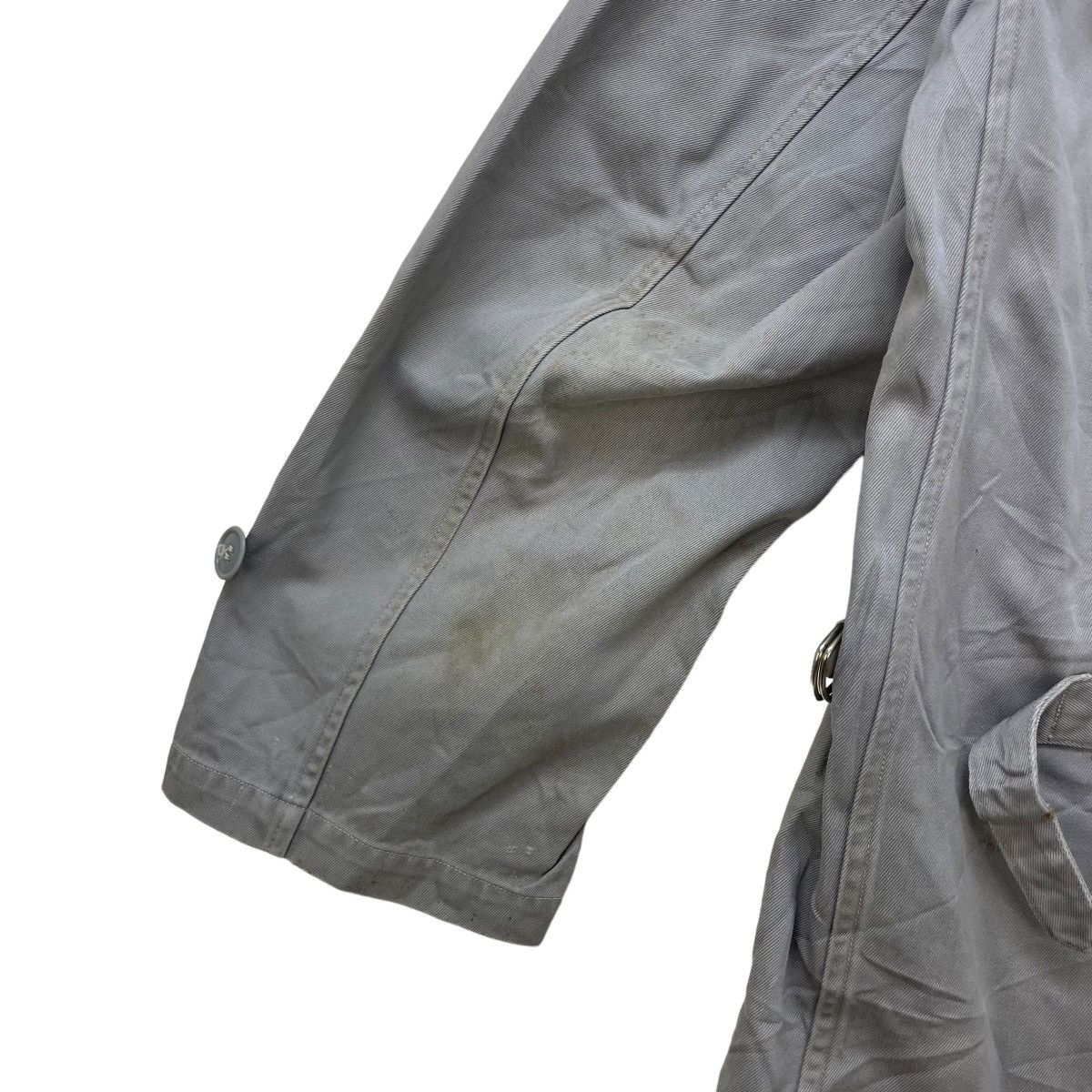Sports Specialties 🗣️Japanese Brand Nissan Embroidered Logo Workwear Jacket Size US M / EU 48-50 / 2 - 7 Thumbnail