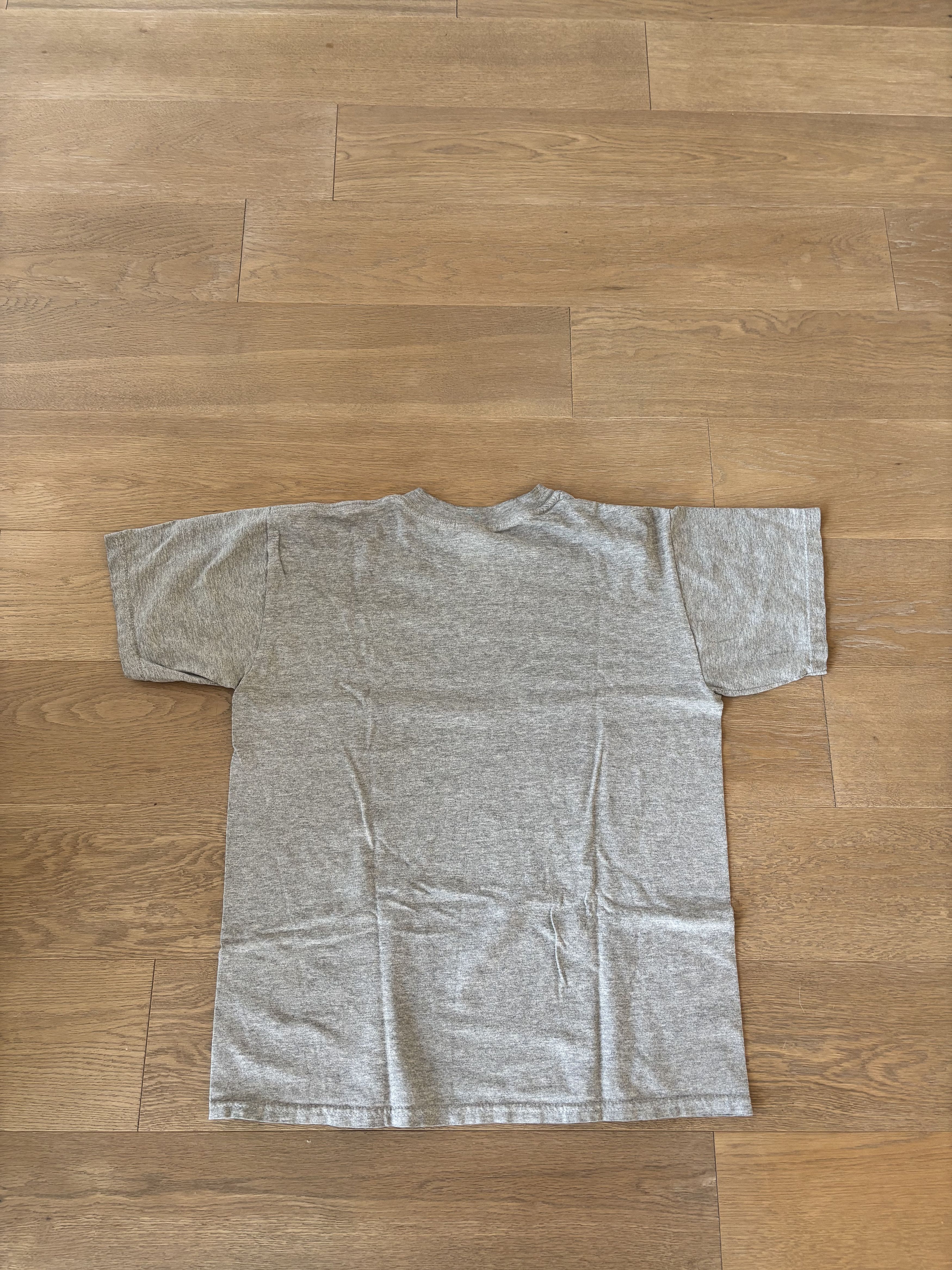 Gildan Vintage Gildan Briecrest College T-Shirt Size US M / EU 48-50 / 2 - 3 Thumbnail