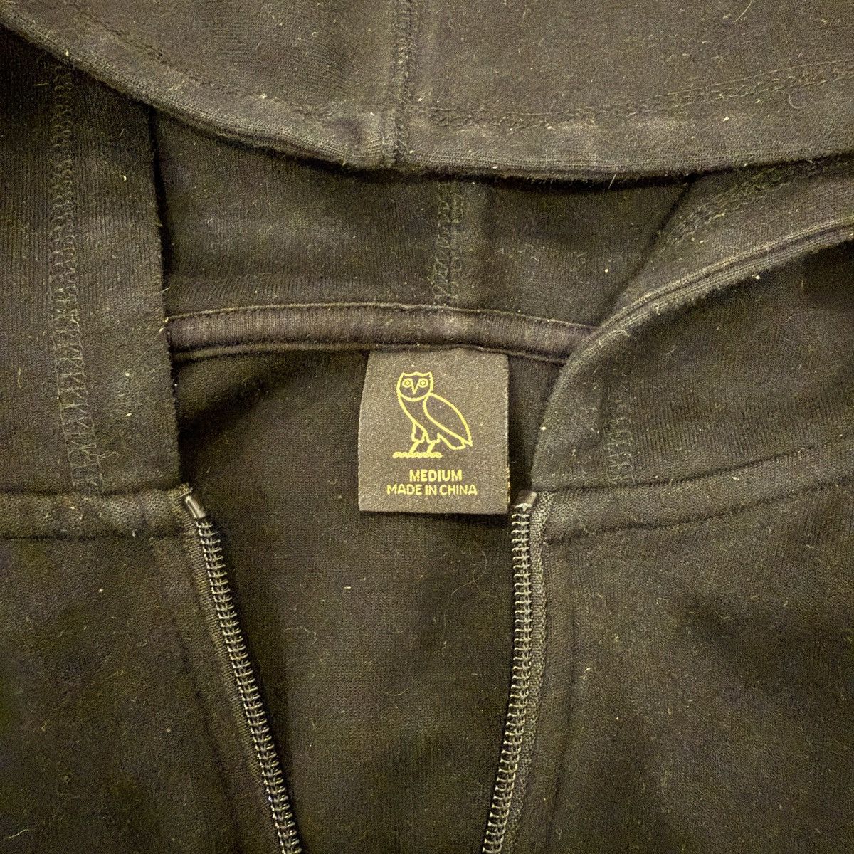 Other OVO Owl Drake Hoodie Size US M / EU 48-50 / 2 - 4 Thumbnail