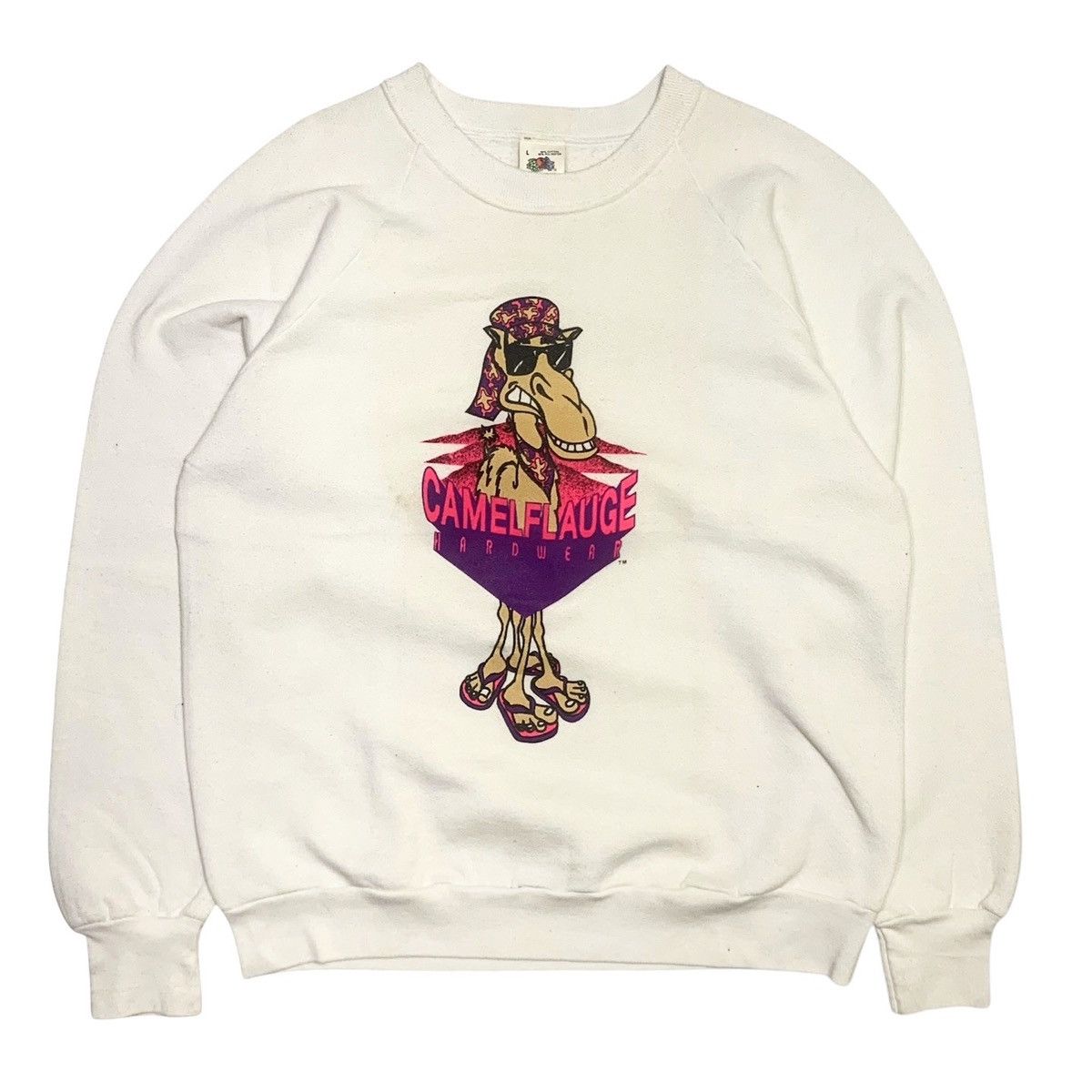 Vtg camel