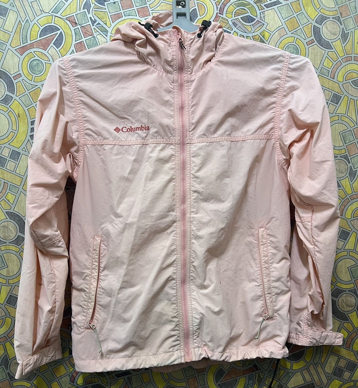 Columbia COLUMBIA XCO PACKABLE JACKET Size M / US 6-8 / IT 42-44 - 1 Thumbnail