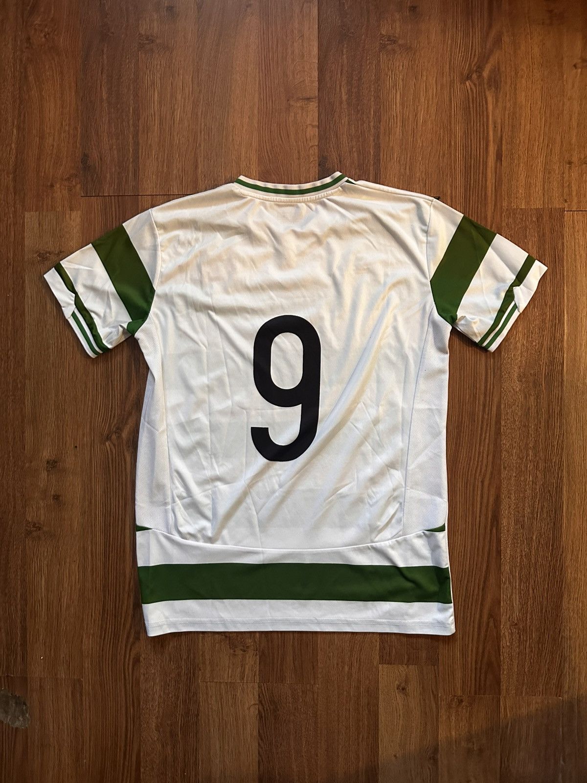 Japanese Brand Japanese Brand Portuguese Football Shirt Size M Size US M / EU 48-50 / 2 - 6 Thumbnail