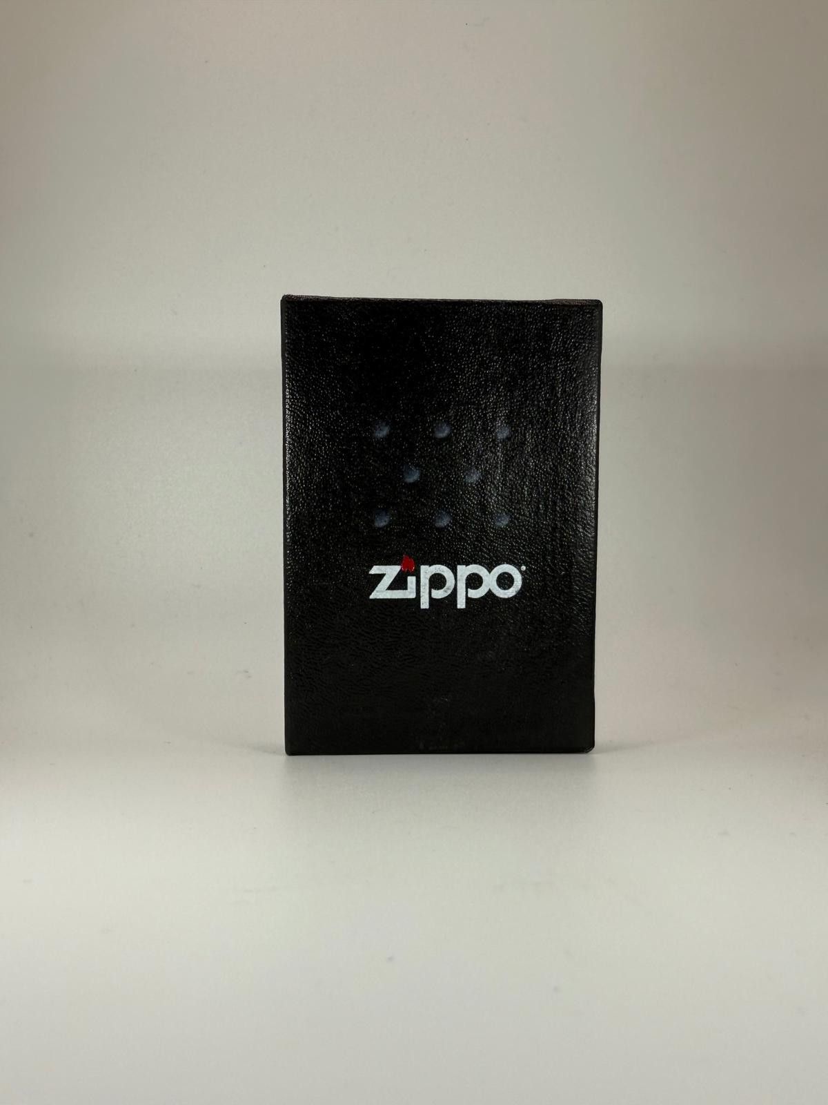 Zippo 00's Zippo Burton Morris Smooth Jazz Windproof Lighter Size ONE SIZE - 3 Thumbnail