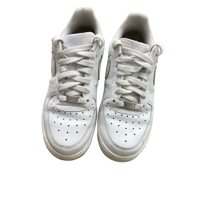 Nike NIKE AIR F1 sneakers | Grailed