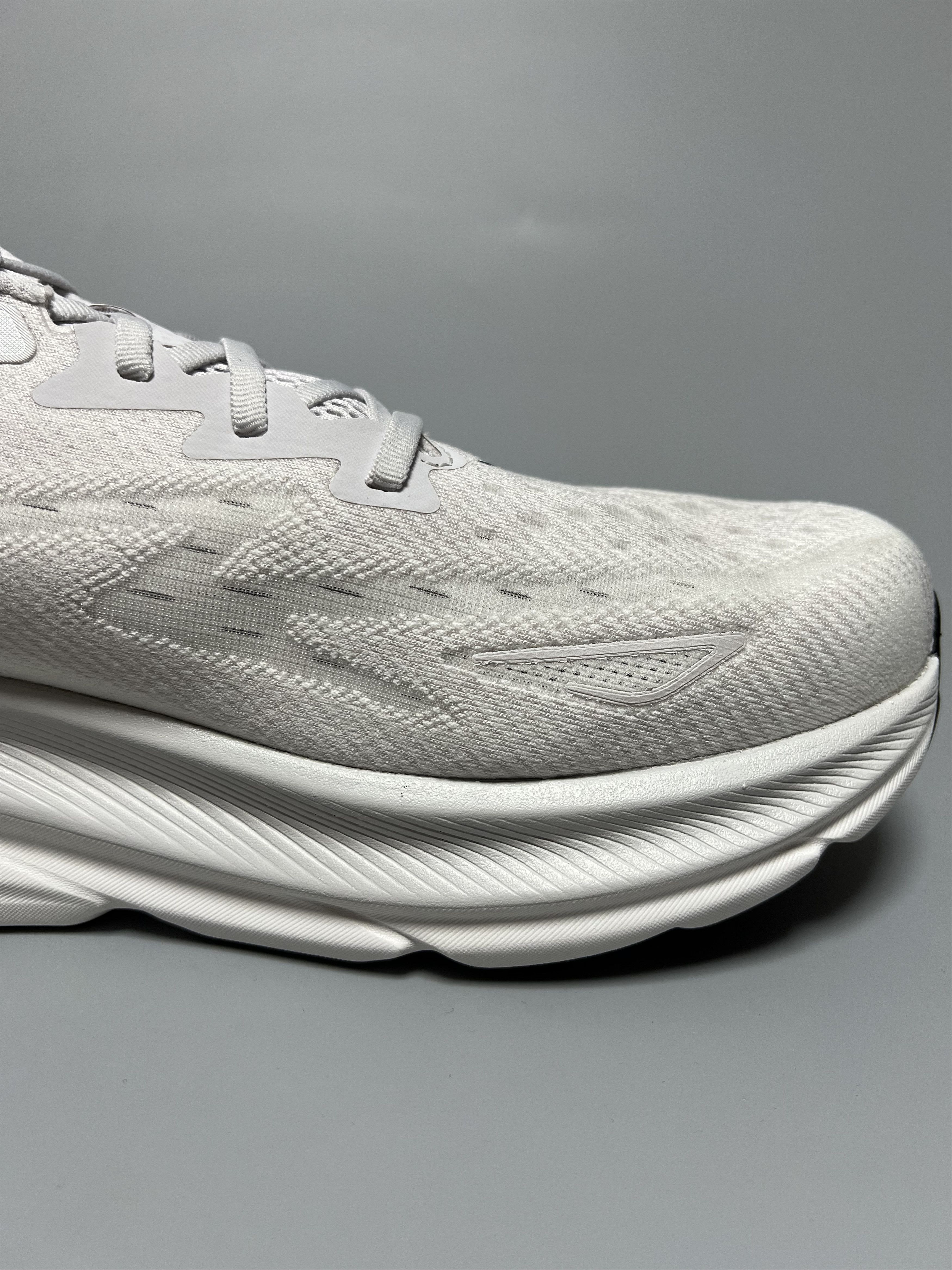 Hoka 15 EE Hoka One One Clifton 9 Wide Running Shoes Walking Gym Size US 15 / EU 48 - 7 Thumbnail
