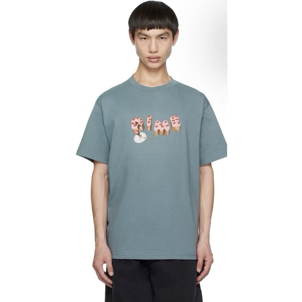 Dime Men’s Dime Cake T-Shirt Sz XXL NWT Size US XXL / EU 58 / 5 - 1 Thumbnail