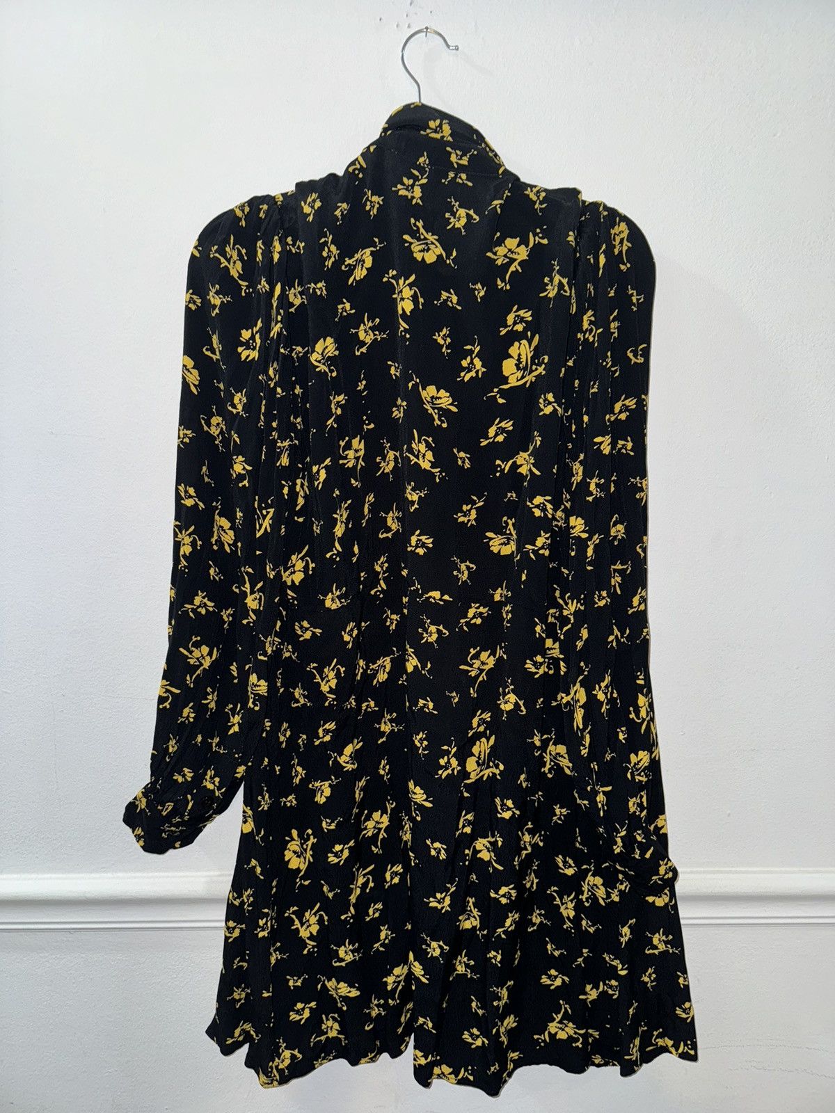 Ganni Ganni dress Size L / US 10 / IT 46 - 2 Thumbnail