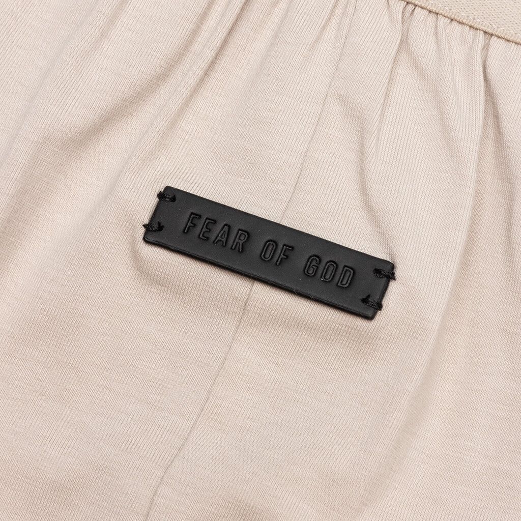 Fear of God Fear of God Lounge Short - Cement Size US 32 / EU 48 - 3 Thumbnail