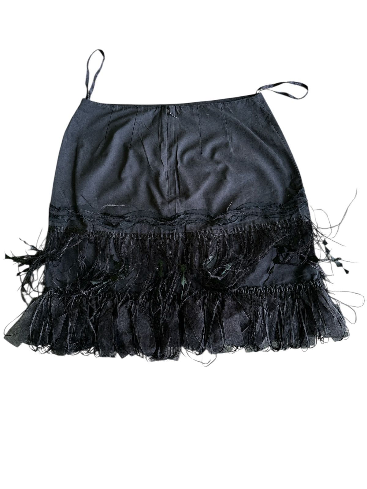 Diesel DKNY SKIRT 💥 Size 24" / US 00 / IT 34 - 1 Thumbnail