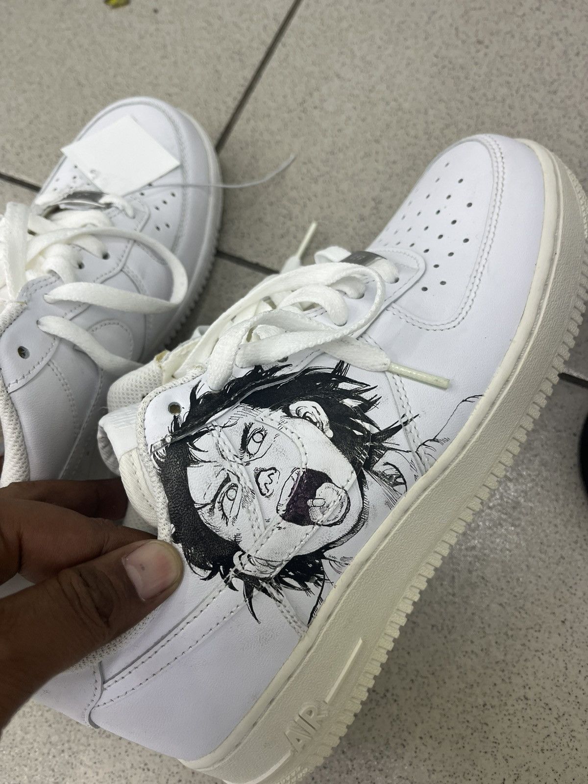 Nike Nike Air Force 1 Size US 7.5 / EU 40-41 - 1 Thumbnail