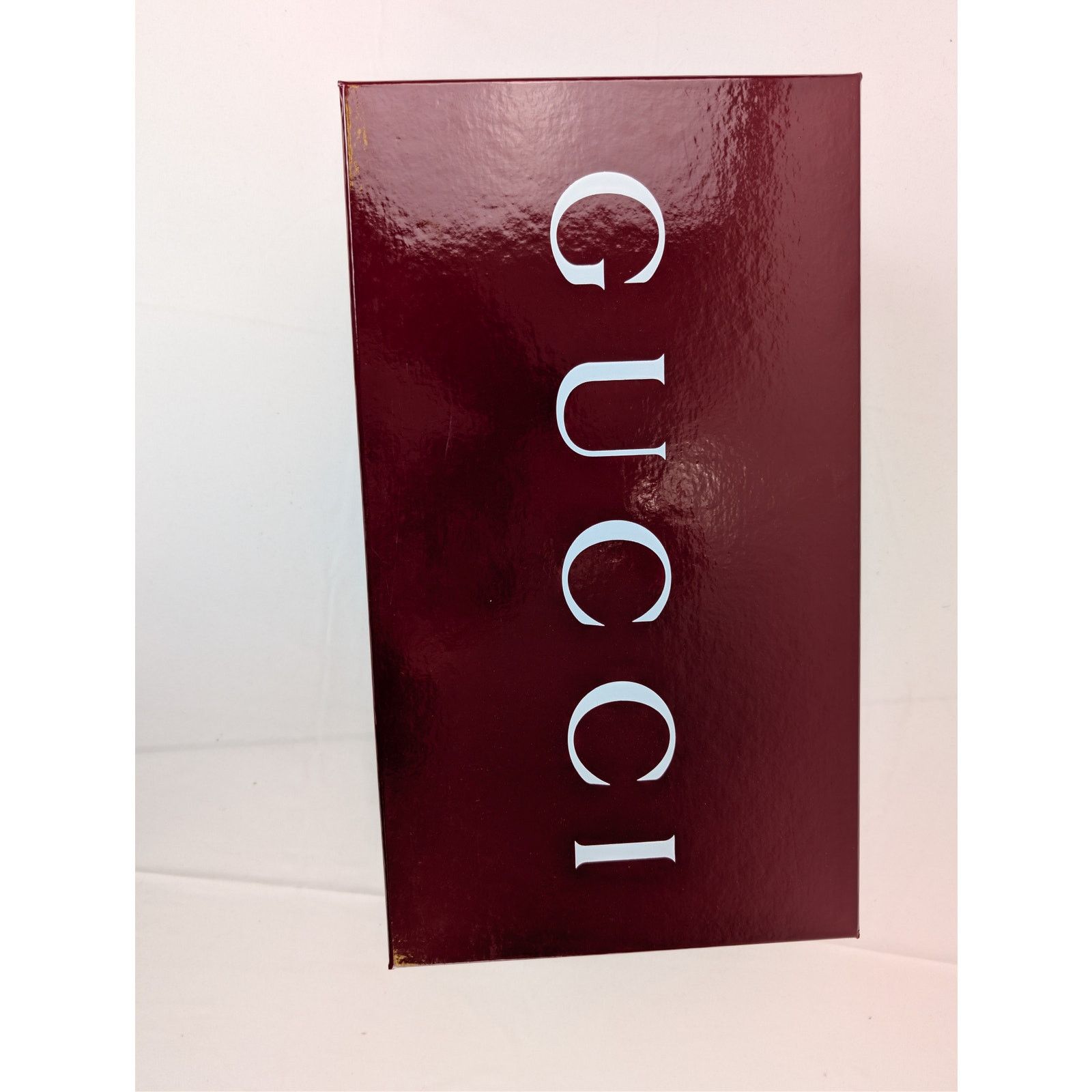 Gucci o1rshd1 men's GG Monogram Horsebit mules Slippers in brown Size US 9.5 / EU 42-43 - 21 Thumbnail
