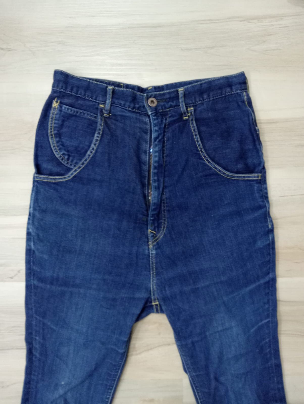 Kapital Kapital Jeans Size US 29 - 3 Thumbnail