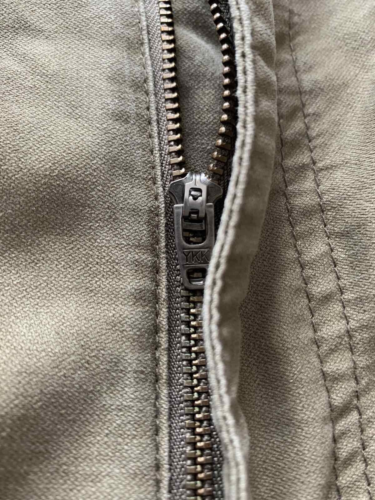 Final Home 🔥🔥 Vintage Final Home by IS Double Layered Cargo Pants Size US 34 / EU 50 - 6 Thumbnail