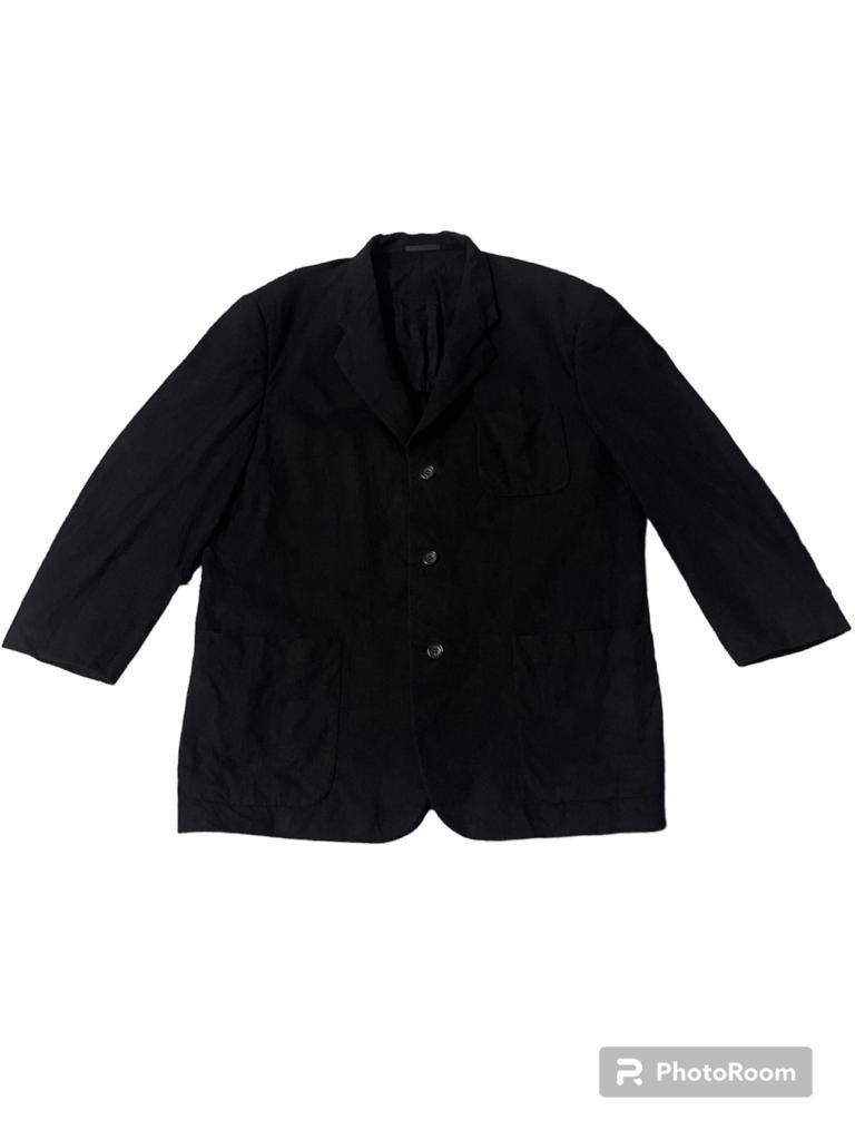 Comme des Garcons Homme Plus comme des garcons homme plus Casual Jacket Size US M / EU 48-50 / 2 - 1 Thumbnail