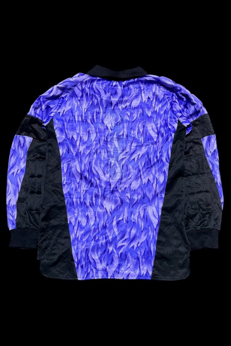 Admirable Co. Vintage 90's Goalkeeper soccer jersey Size US M / EU 48-50 / 2 - 2 Thumbnail