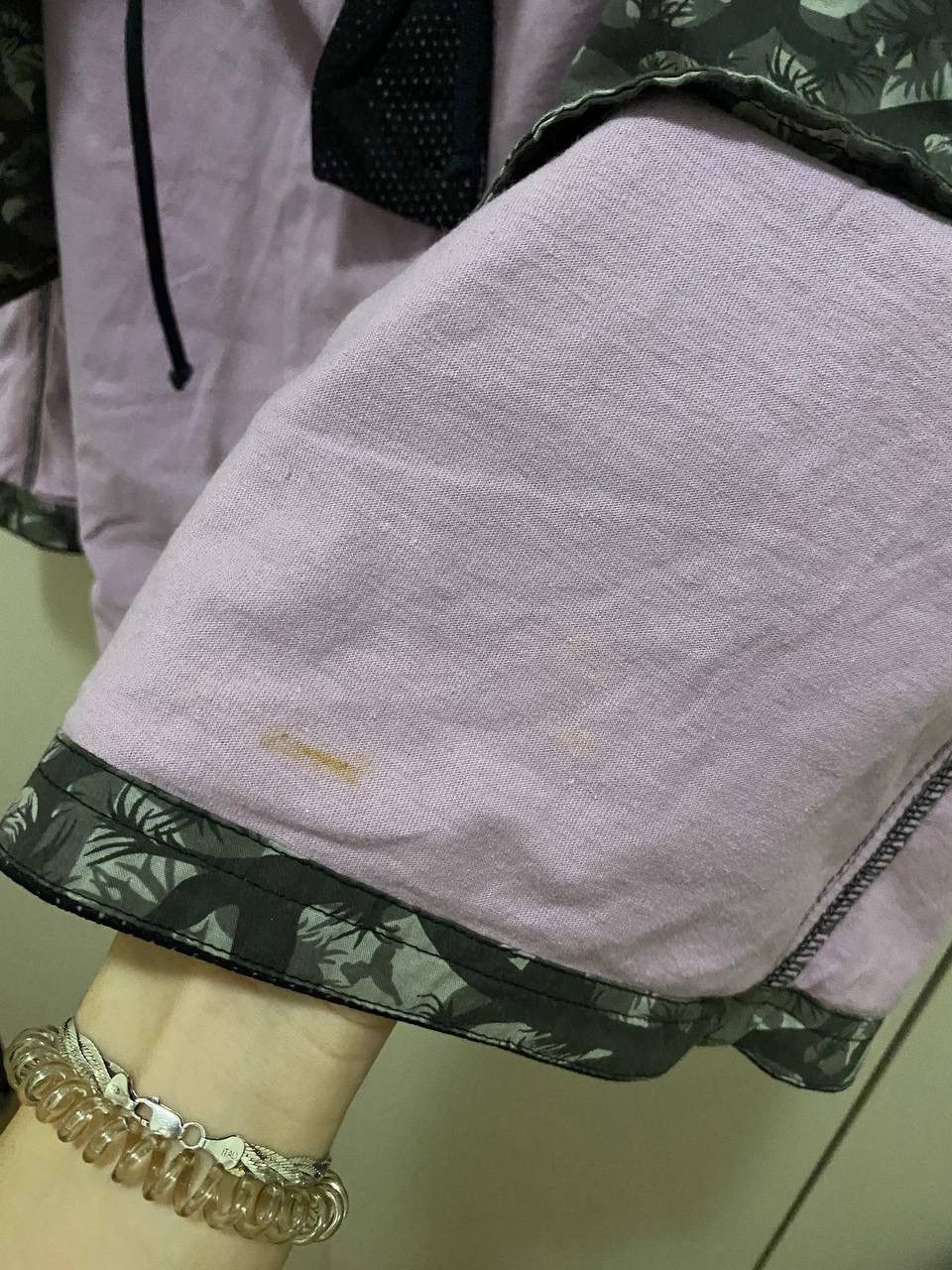 Maharishi Maharishi shorts Size US 32 / EU 48 - 12 Thumbnail