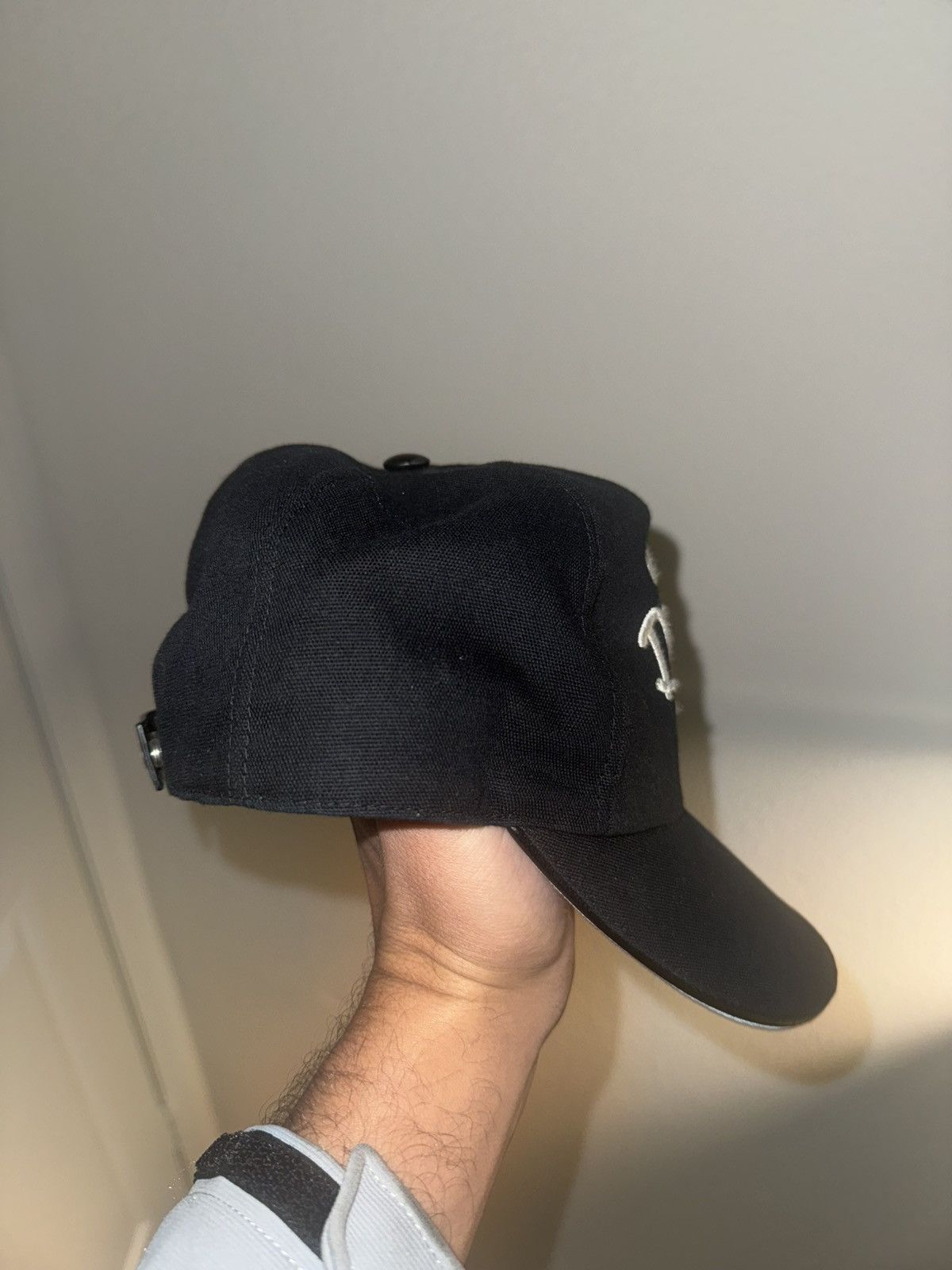 Dior × Travis Scott Dior cactus jack hat Size ONE SIZE - 2 Thumbnail