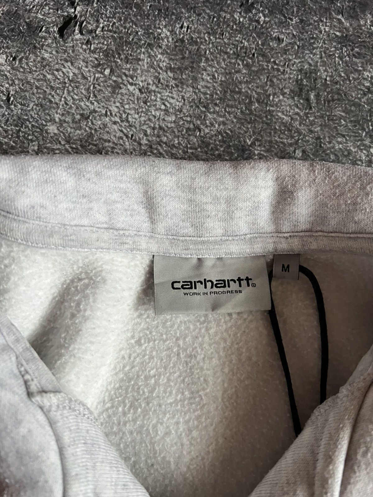 Carhartt Carhartt 1/4 zip mens Size US M / EU 48-50 / 2 - 6 Thumbnail