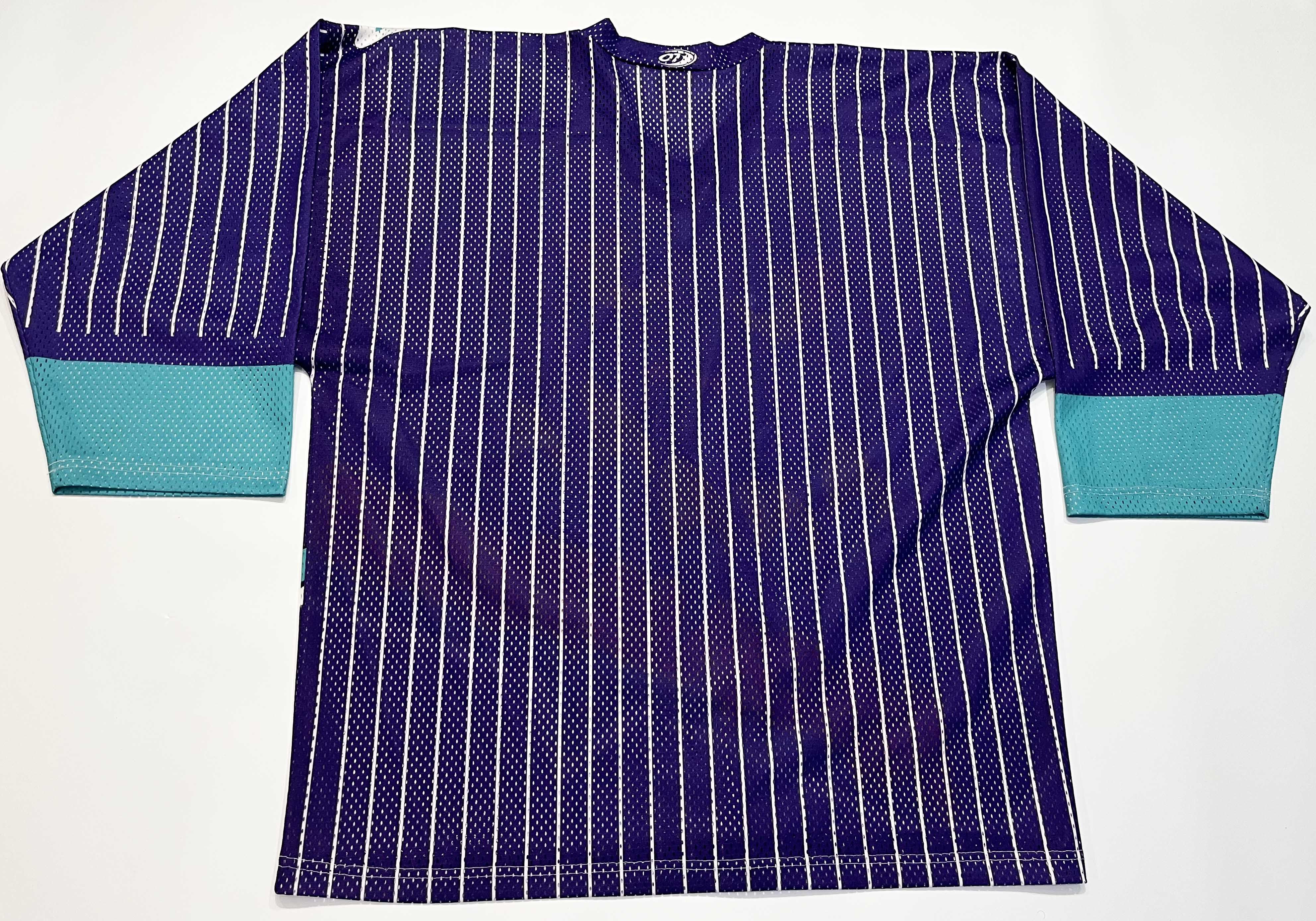 Other Vintage OT Madison Monsters UHL Hockey Jersey Size US XL / EU 56 / 4 - 7 Thumbnail