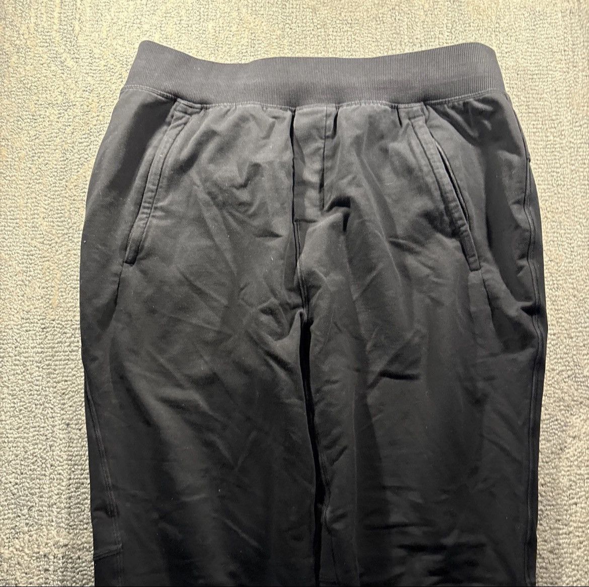 Lululemon Lululemon Men Pants XL ABC Jogger 30 Size US 30 / EU 46 - 4 Thumbnail