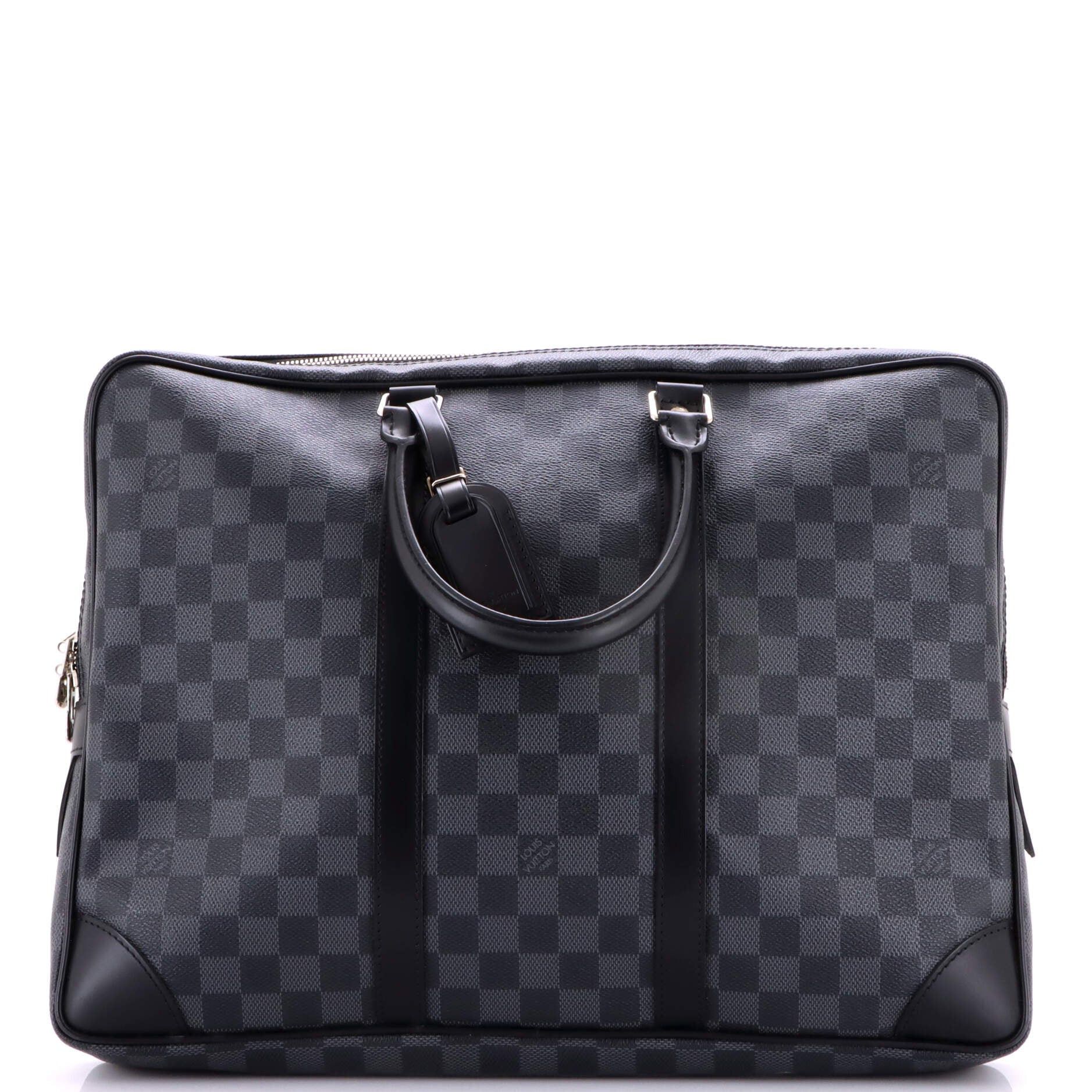 Louis Vuitton Porte-Documents Voyage Briefcase Size ONE SIZE - 1 Thumbnail