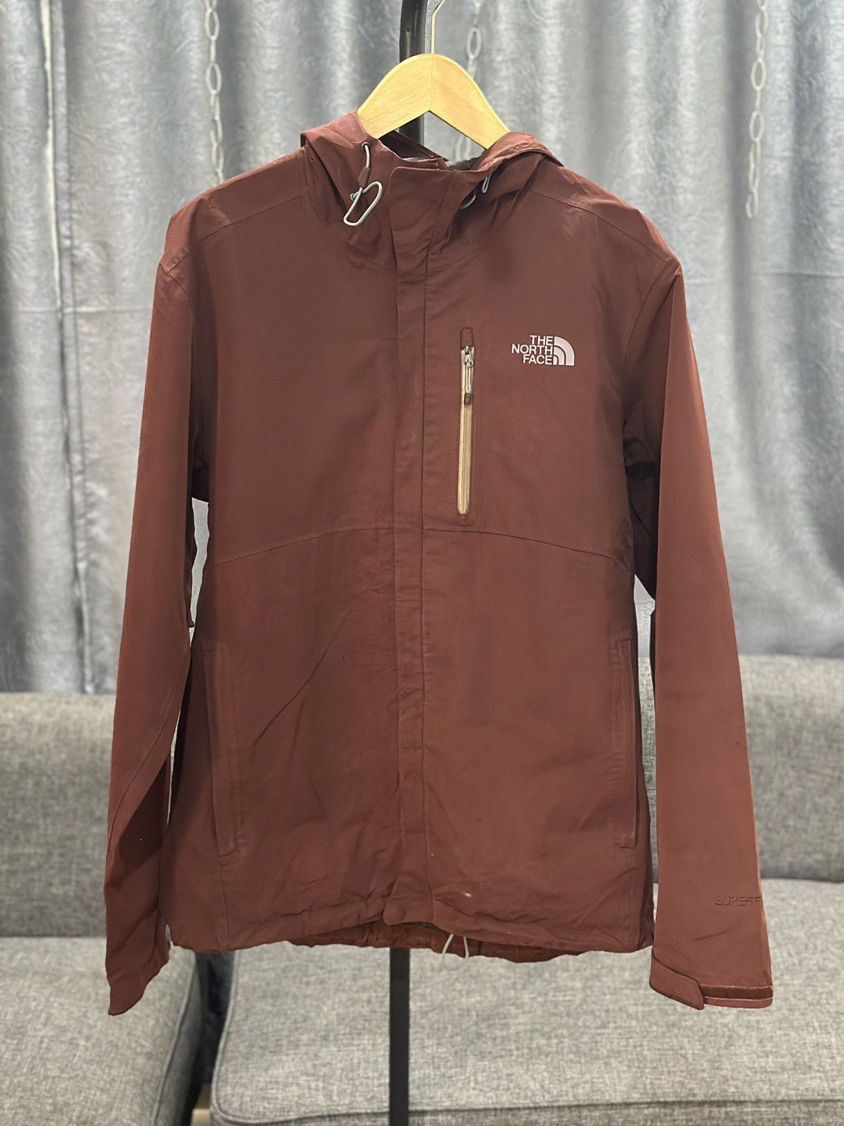 The North Face The North Face Goretex Outdoor Jacket Size US M / EU 48-50 / 2 - 1 Thumbnail
