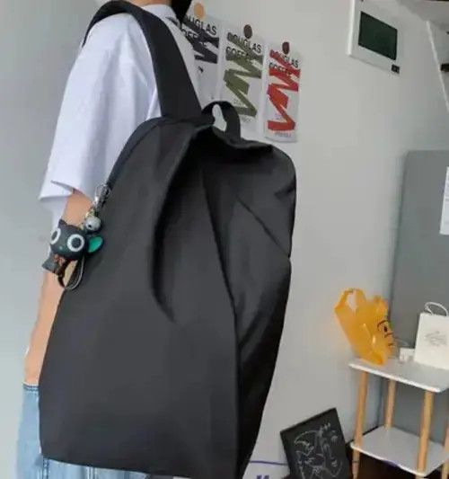 Other Utility grunge fashion backpack Size ONE SIZE - 4 Thumbnail