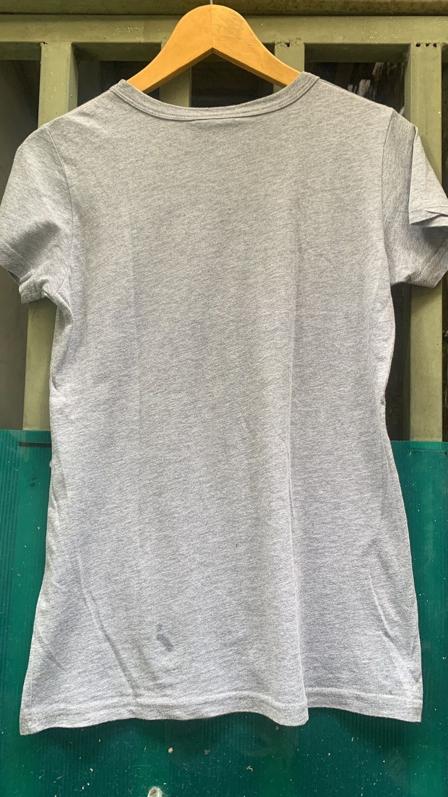 Band Tees BLONDIE Size S / US 4 / IT 40 - 4 Thumbnail