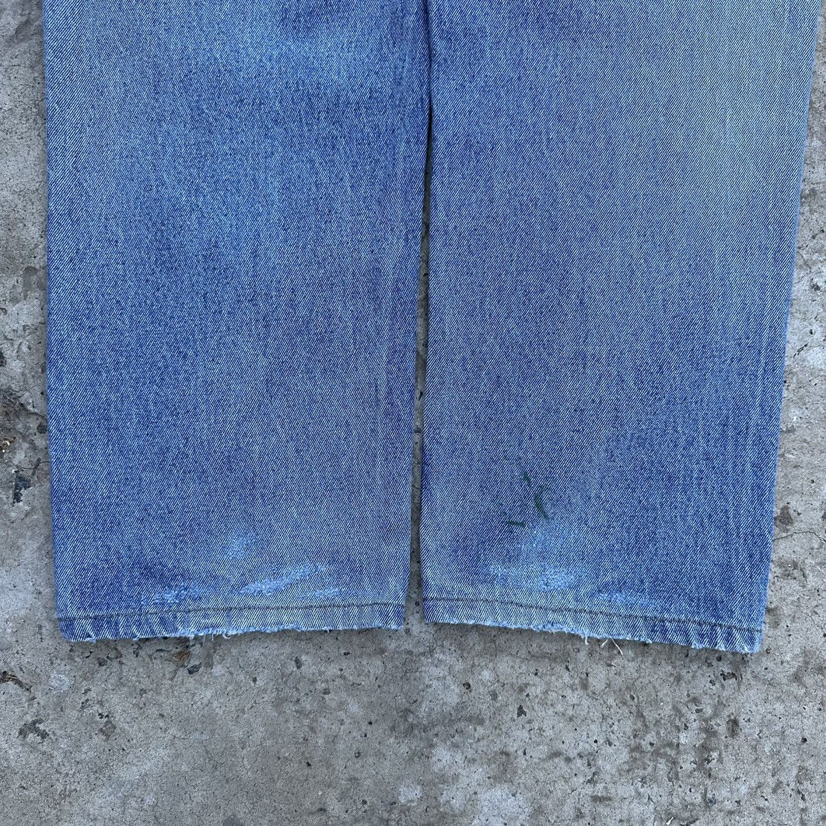 READYMADE Vintage Man’s Reward Classic W40xL32 Y2K 00s USA Size US 40 / EU 56 - 10 Thumbnail