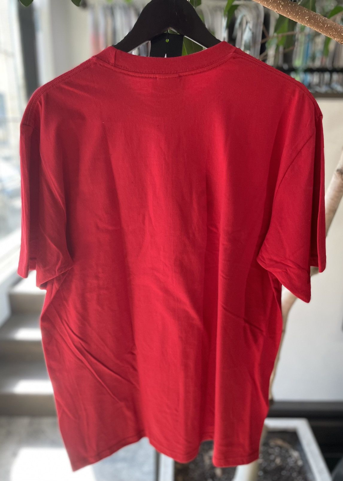 Supreme Supreme Skull Tee Size US L / EU 52-54 / 3 - 2 Thumbnail