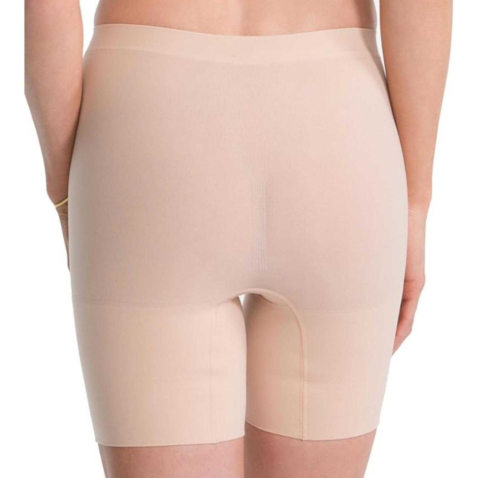 Domenico Spano Spanx Power Panties Size ONE SIZE - 4 Thumbnail