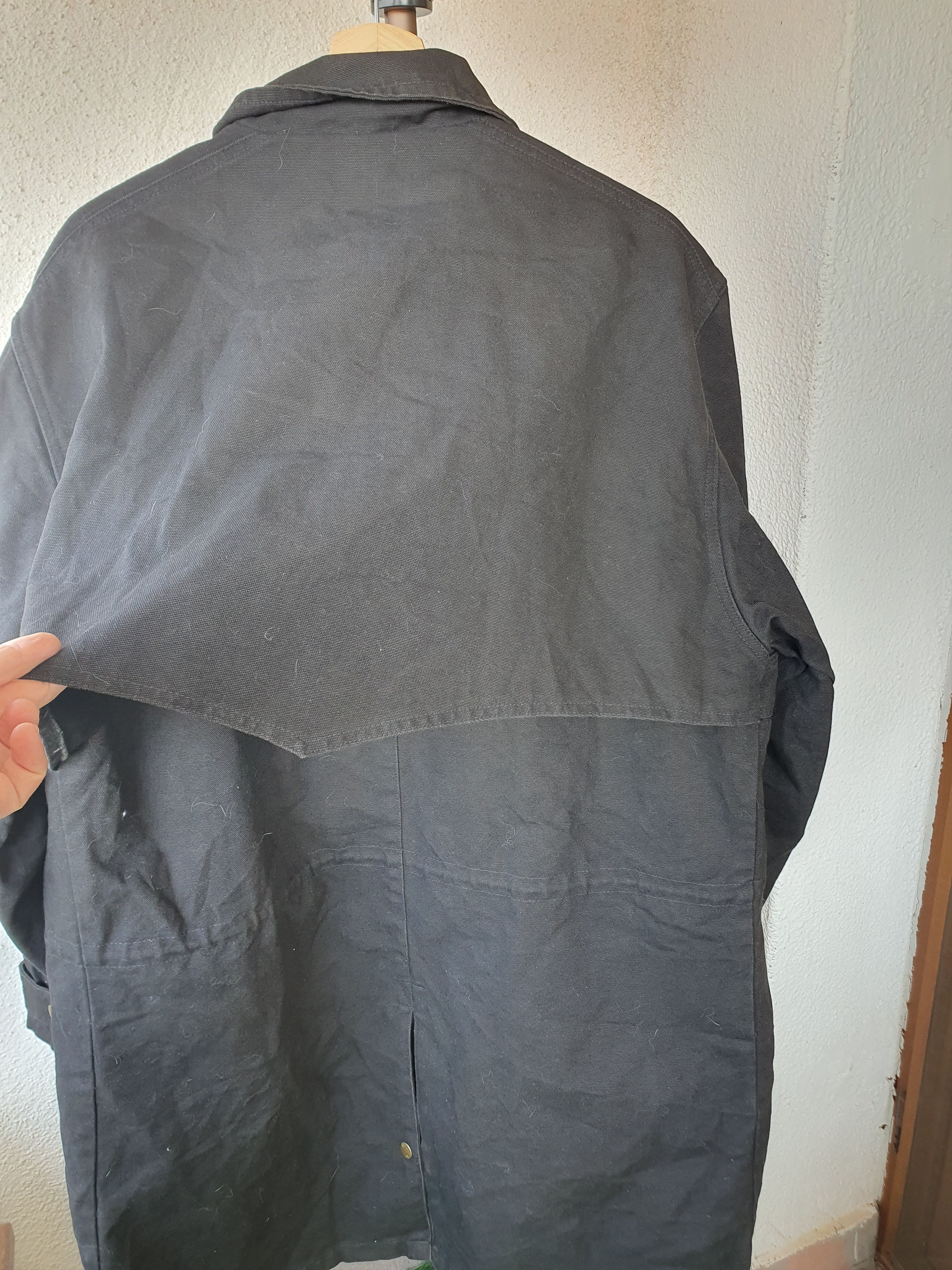 Other Koolah Bushwear Canvas Work Field Ranch Jacket sz L Size US L / EU 52-54 / 3 - 13 Thumbnail