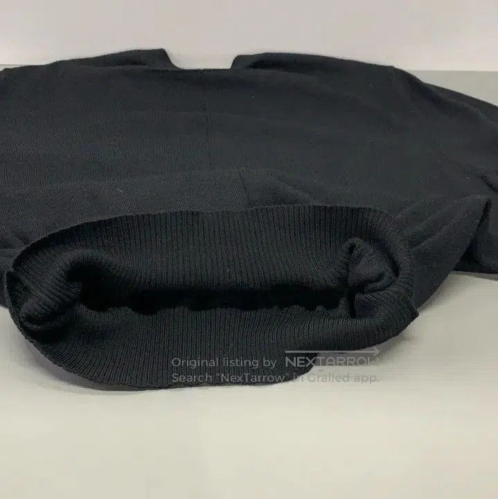 Givenchy Givenchy Dog Head Print Unisex Sweatshirt. Size US M / EU 48-50 / 2 - 9 Thumbnail