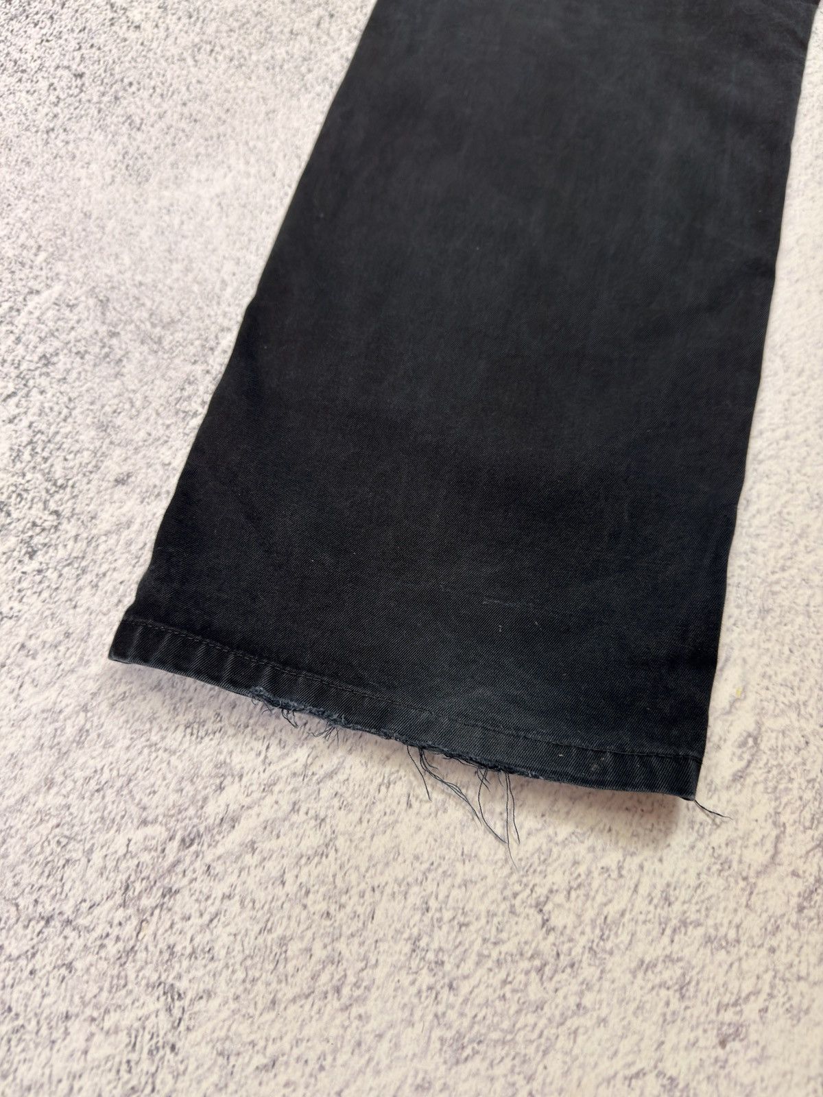 Carhartt Vintage Carhartt Single Knee Faded Distressed Pants Size US 36 / EU 52 - 3 Thumbnail
