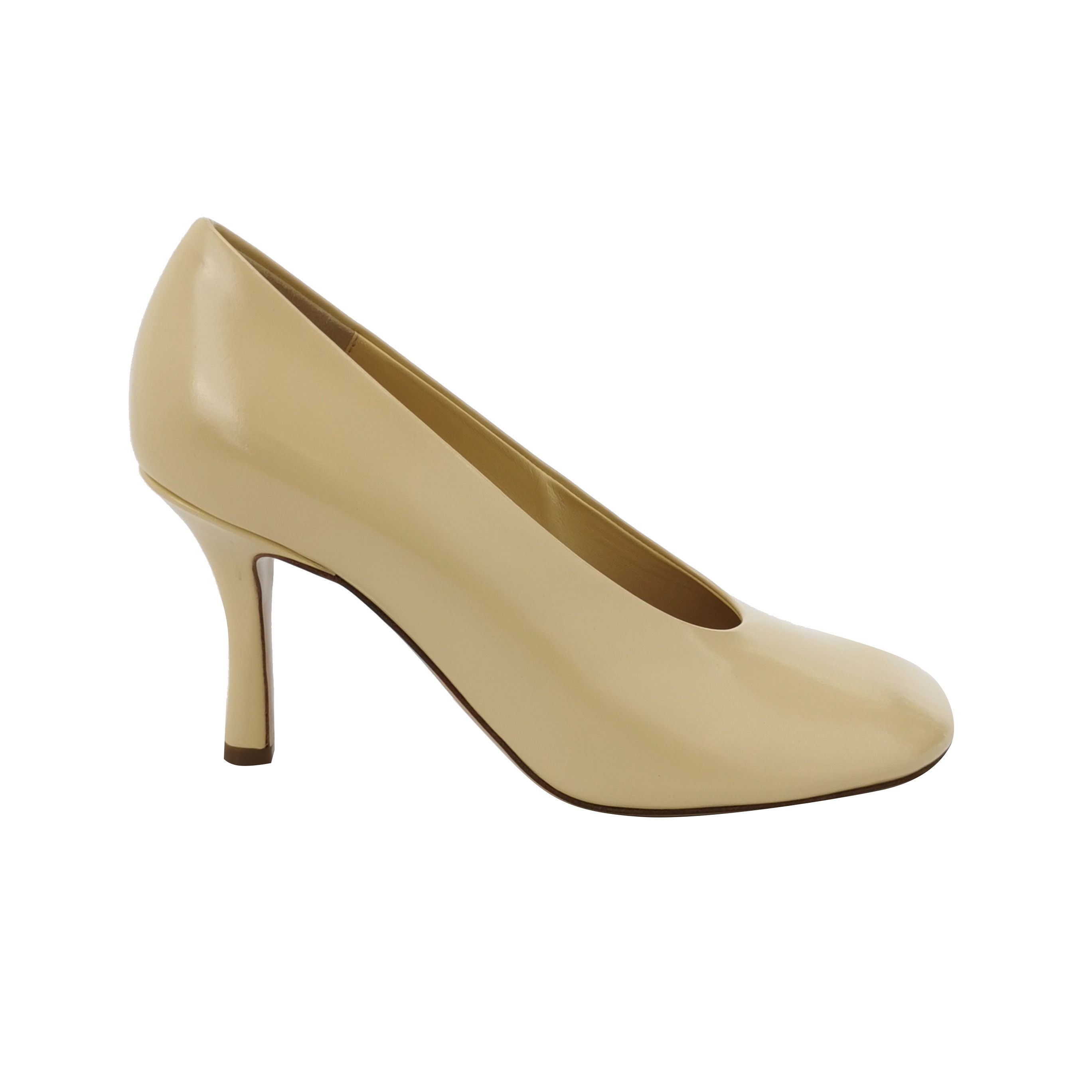 Burberry Burberry Women 8 Heels Size US 8 / IT 38 - 1 Thumbnail