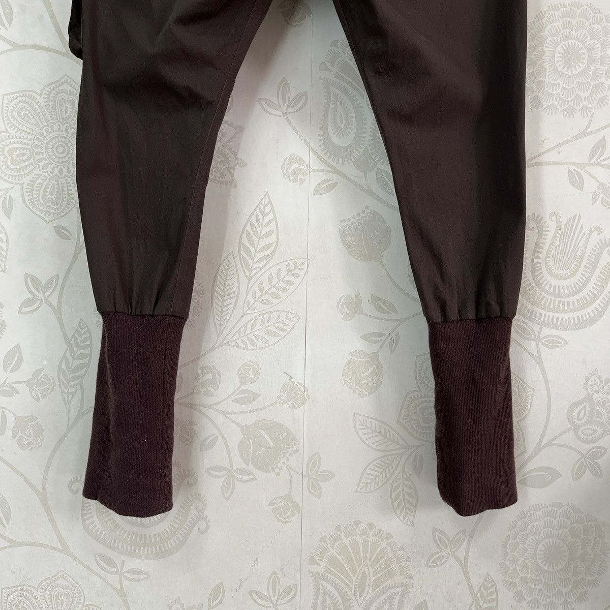 D.Hygen Glamb Kan Furuya Designer Trousers Size US 34 / EU 50 - 17 Thumbnail