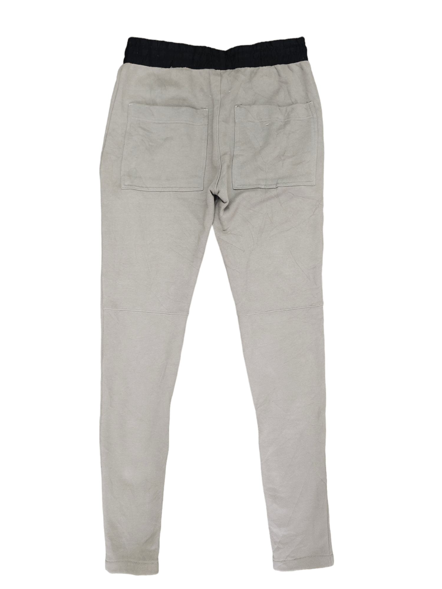 Fear of God Fear of God FOG Essentials Drawstring Pants Wild Dove Size US 32 / EU 48 - 9 Thumbnail