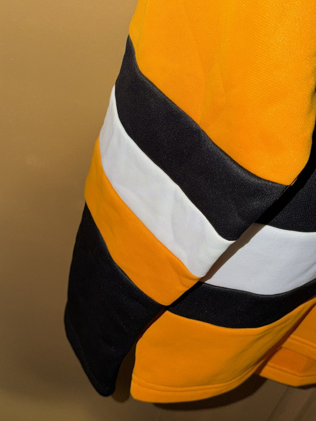 NHL NHL Athletic Knit Coors Light Pittsburgh Penguins Hoodie M Size US M / EU 48-50 / 2 - 24 Thumbnail